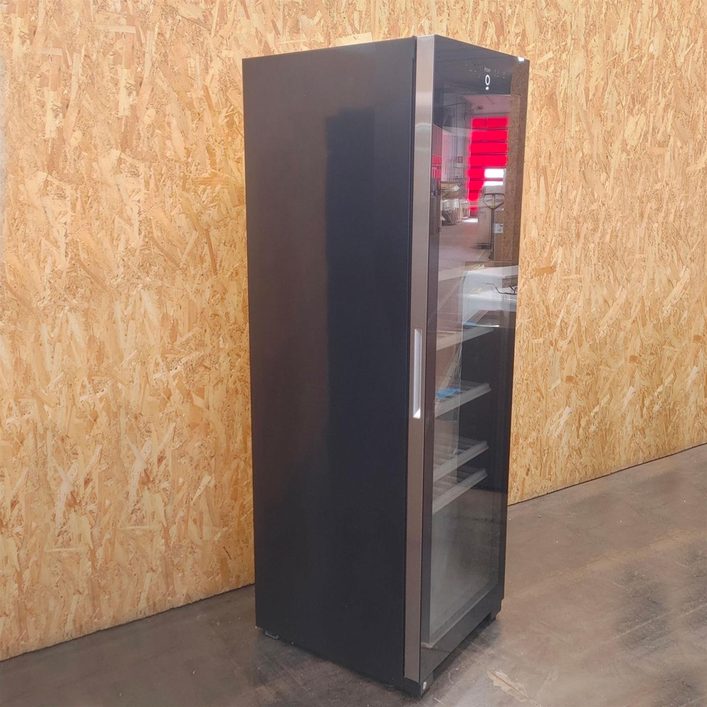 Cantinetta frigo Haier WS171GA 60 Serie 3 166 bottiglie