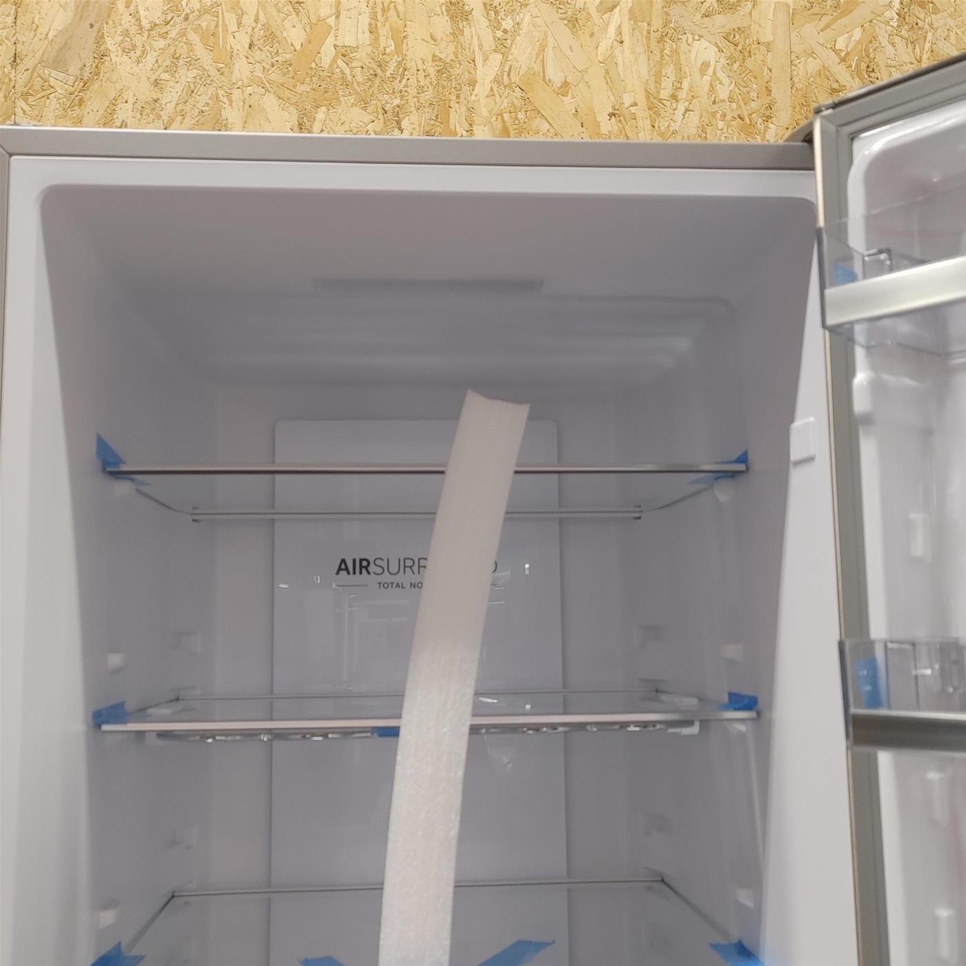 Haier 2D 60 Serie 5 HDW5620CNPD Libera installazione 377 LC Argento