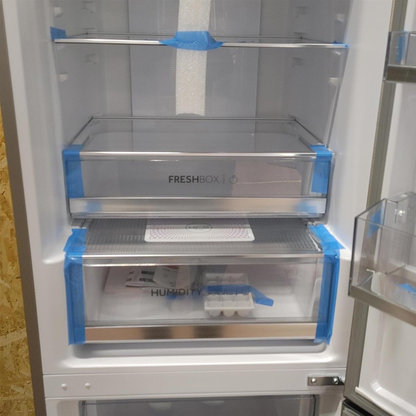 Haier 2D 60 Serie 5 HDW5620CNPD Libera installazione 377 LC Argento