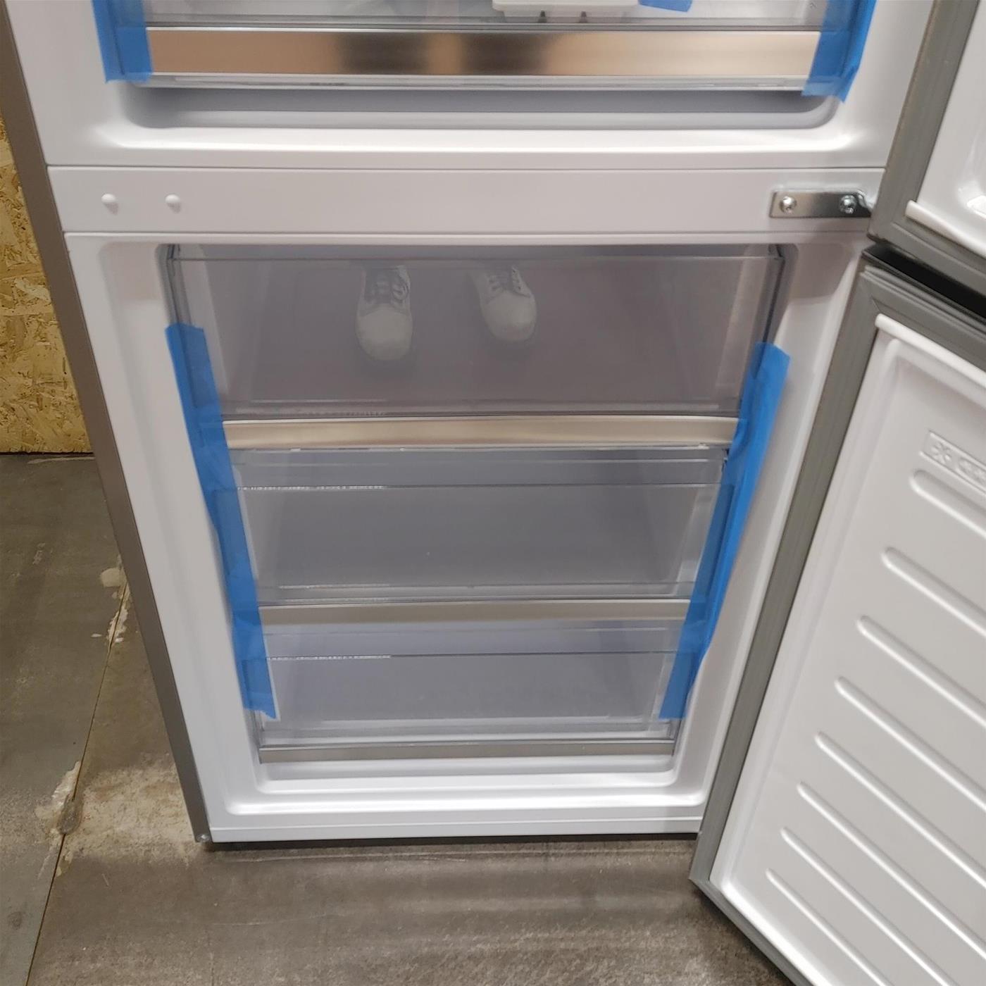 Haier 2D 60 Serie 5 HDW5620CNPD Libera installazione 377 LC Argento