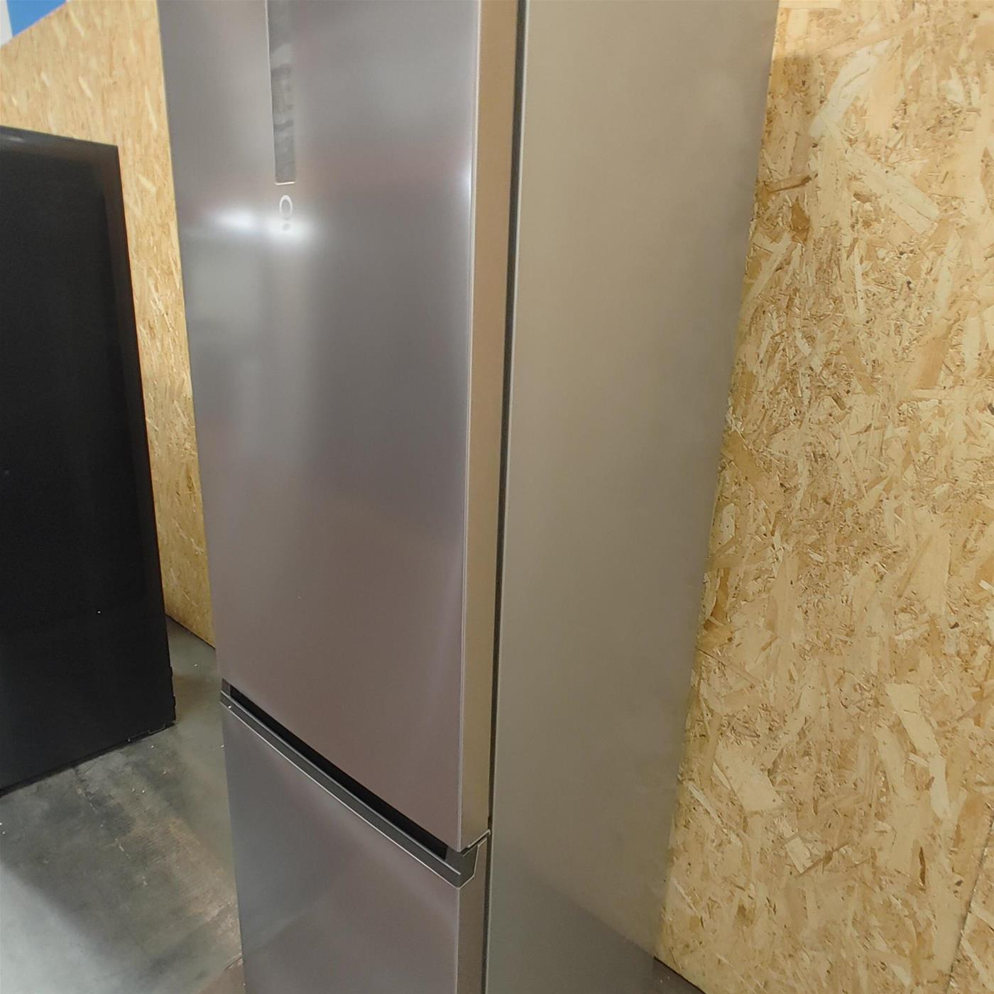 Haier 2D 60 Serie 5 HDW5620CNPD Libera installazione 377 LC Argento