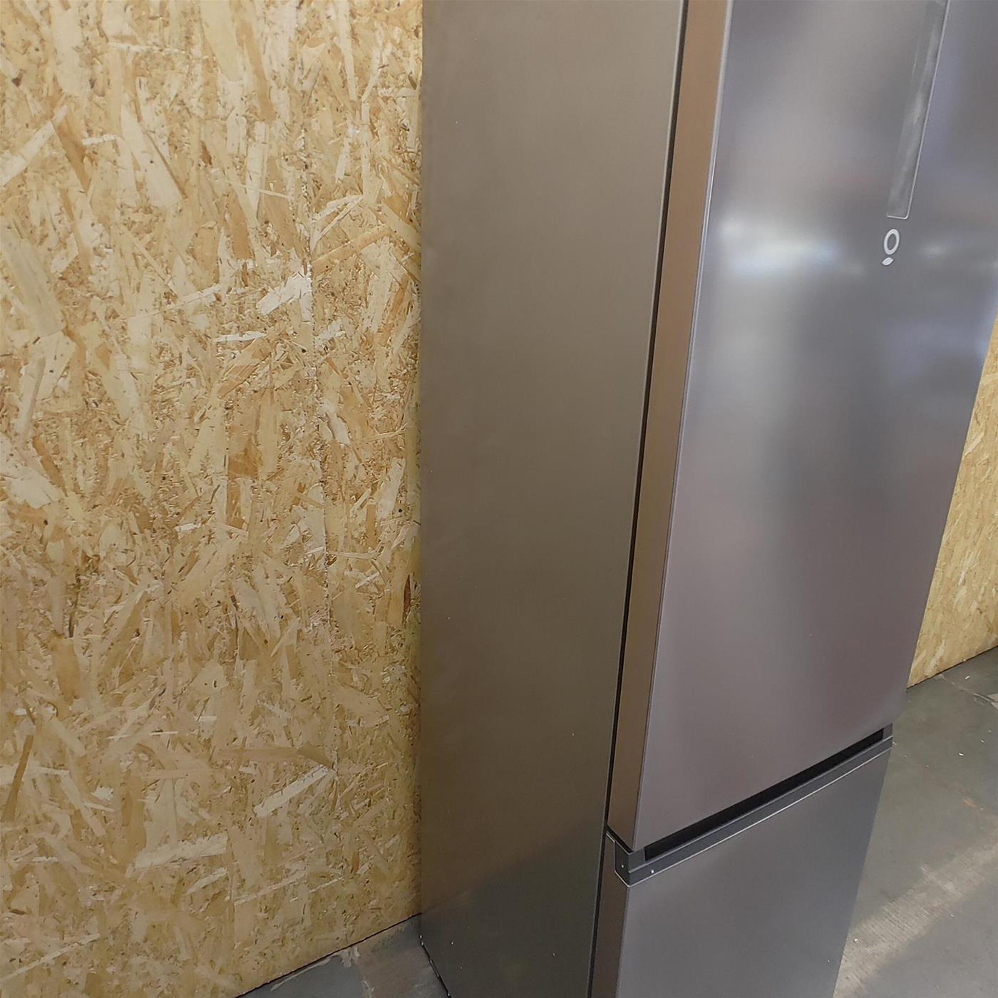 Haier 2D 60 Serie 5 HDW5620CNPD Libera installazione 377 LC Argento