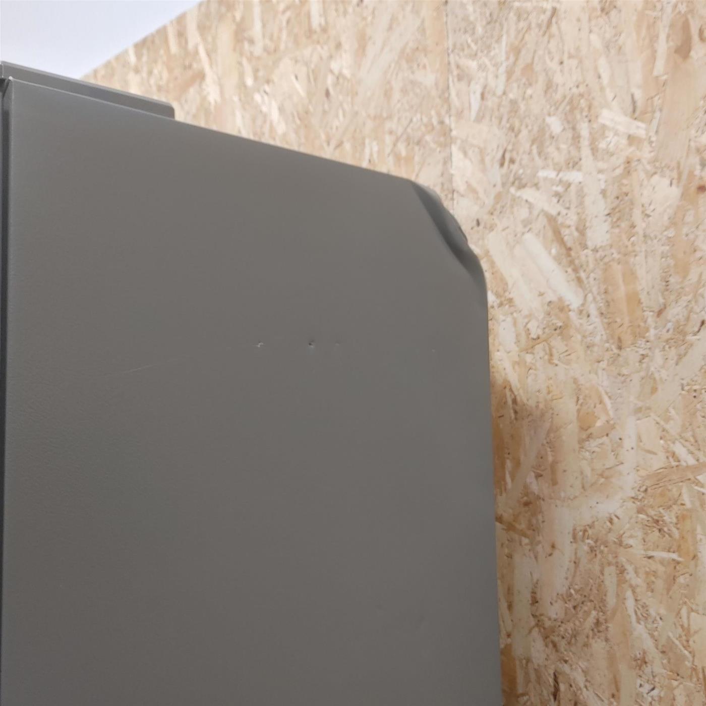 Frigorifero side-by-side Haier FD 70 Serie 5 HFR5720EWMG Libera installazione 477 LE Silver