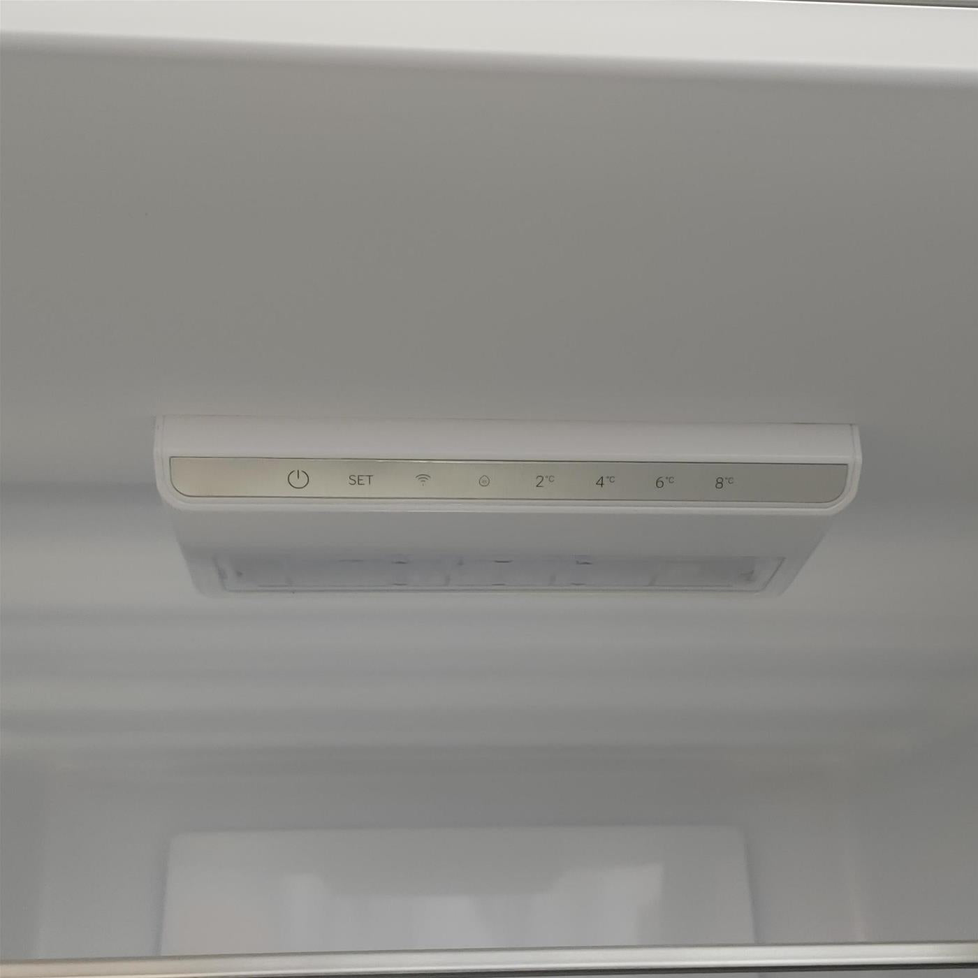 Haier 2D 60 Serie 1 HDW1620DNPK Libera installazione 377 LD Argento