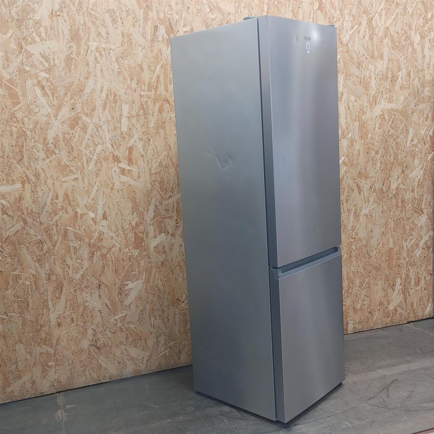 Haier 2D 60 Serie 1 HDW1620DNPK Libera installazione 377 LD Argento
