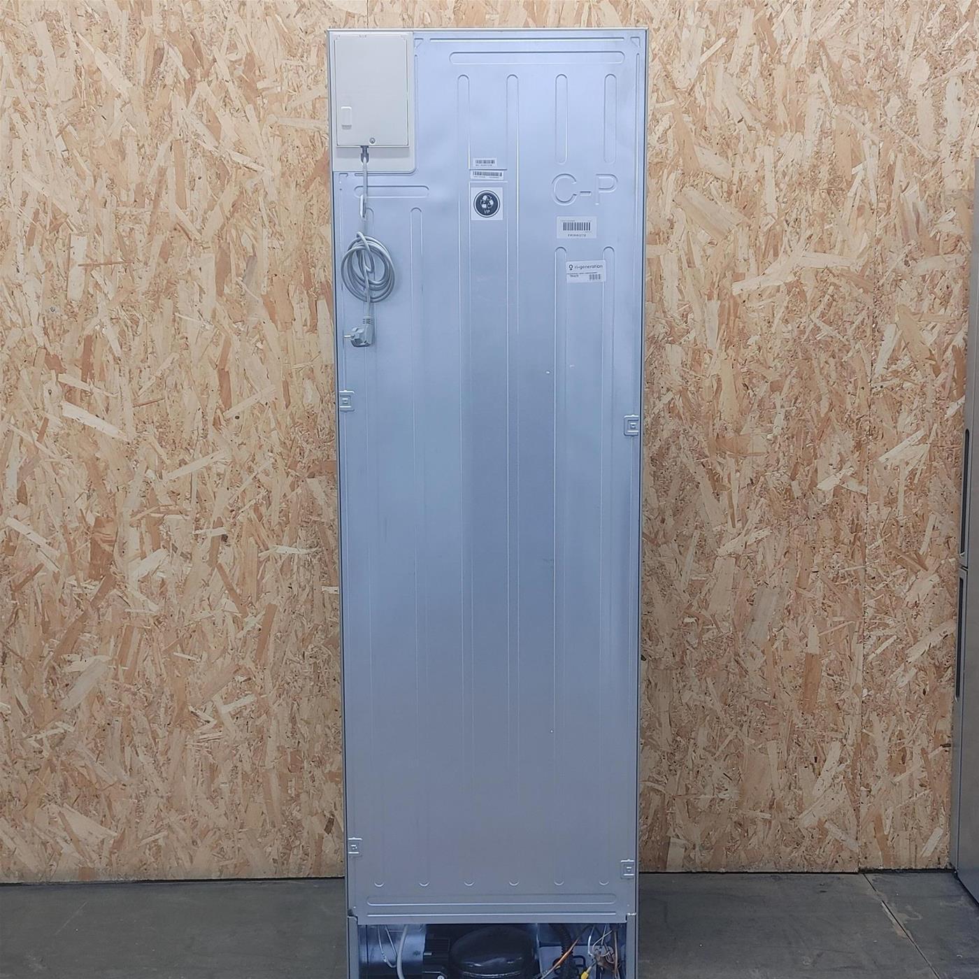 Haier 2D 60 Serie 1 HDW1620DNPK Libera installazione 377 LD Argento