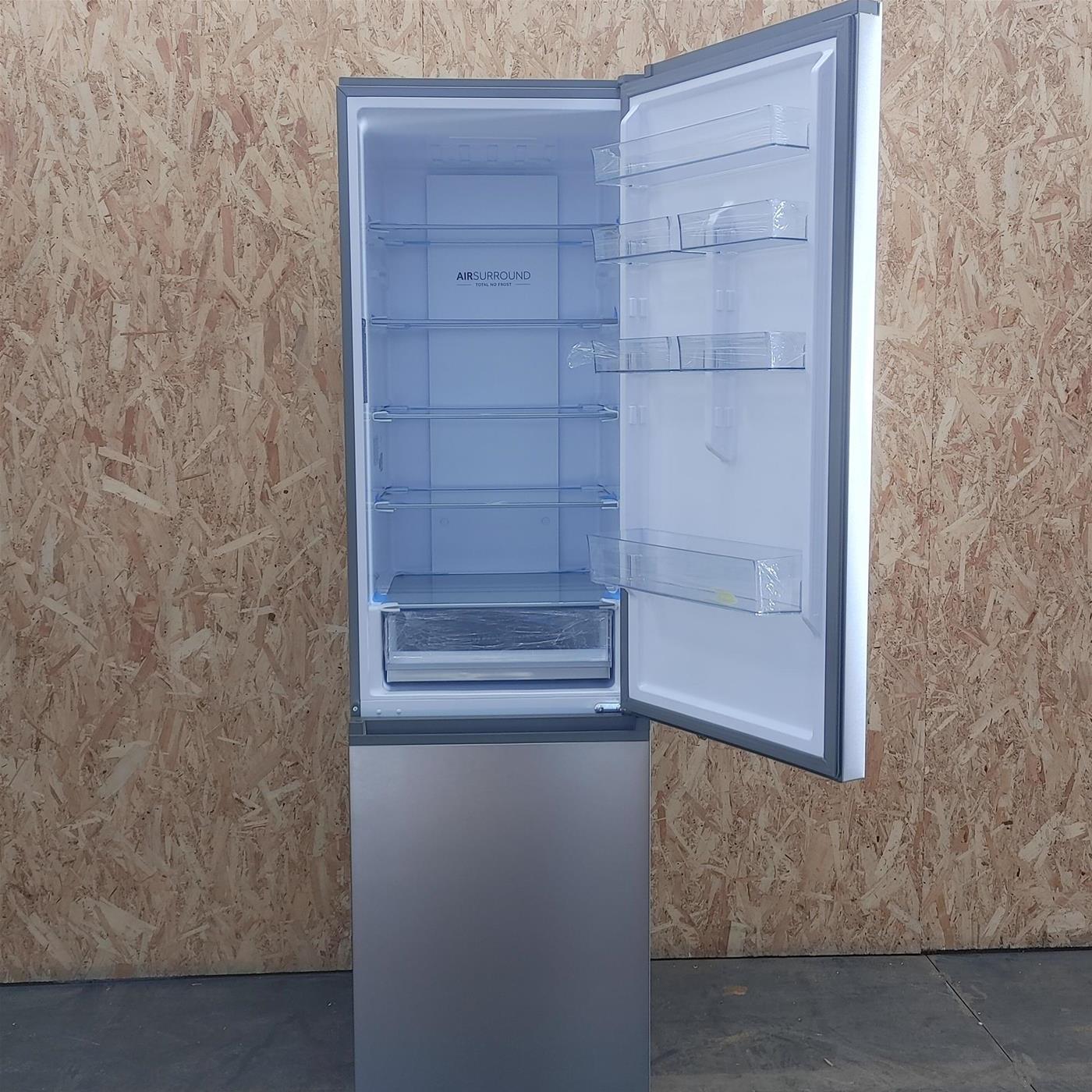 Haier 2D 60 Serie 3 HDPW3620CNPK Libera installazione 406 LC Acciaio inossidabile