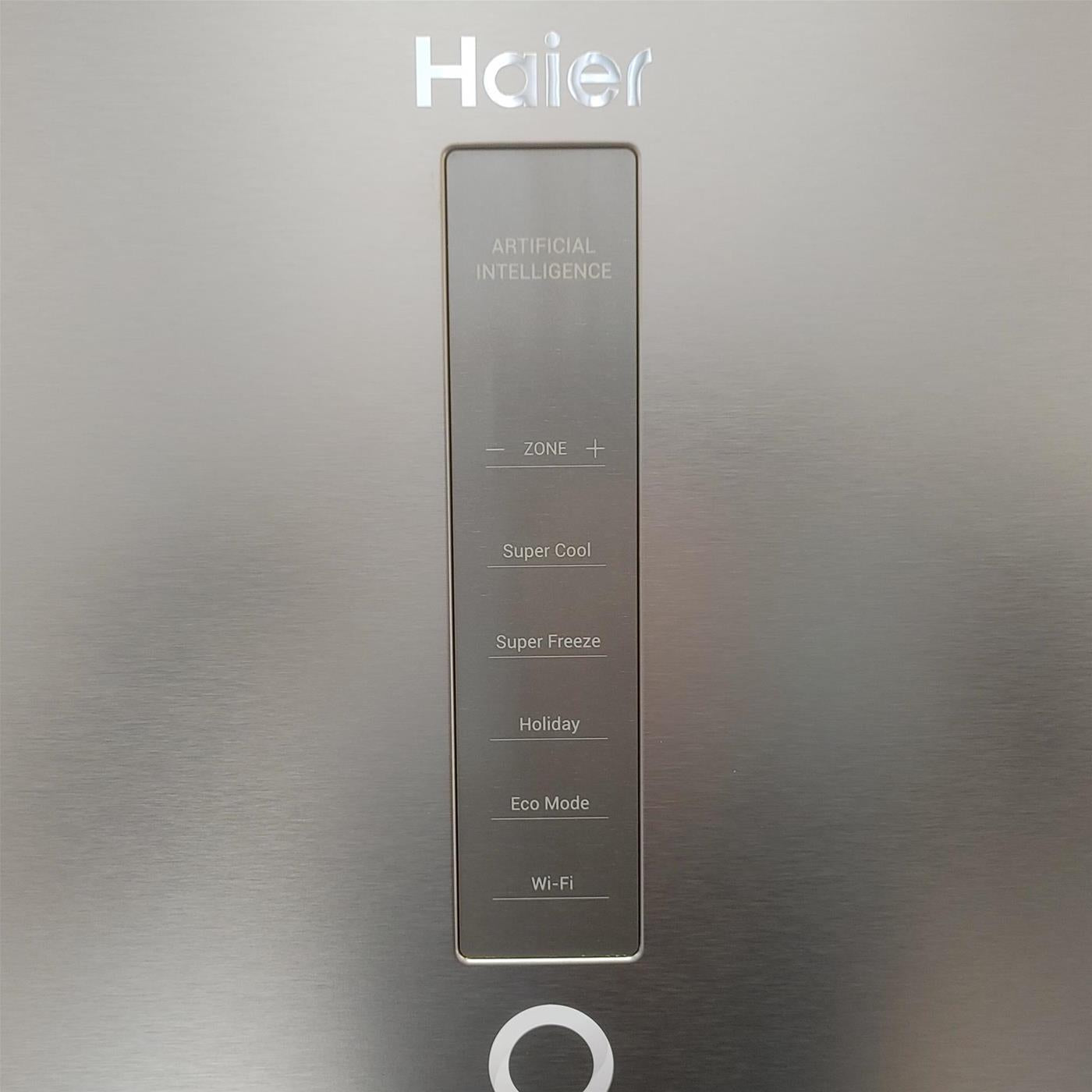 Haier 2D 60 Serie 3 HDPW3620CNPK Libera installazione 406 LC Acciaio inossidabile