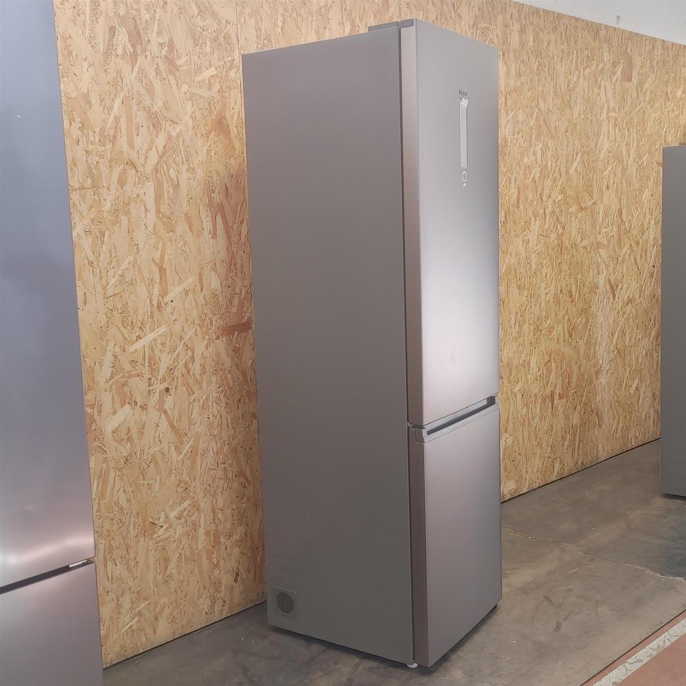 Haier 2D 60 Serie 3 HDPW3620CNPK Libera installazione 406 LC Acciaio inossidabile