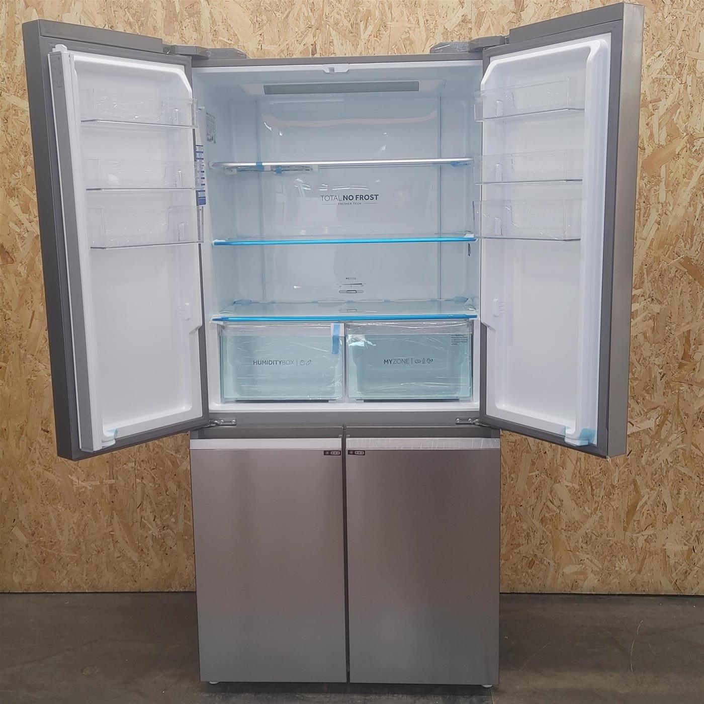 Frigorifero Haier HTF-540DP7 Multi-door 528 L