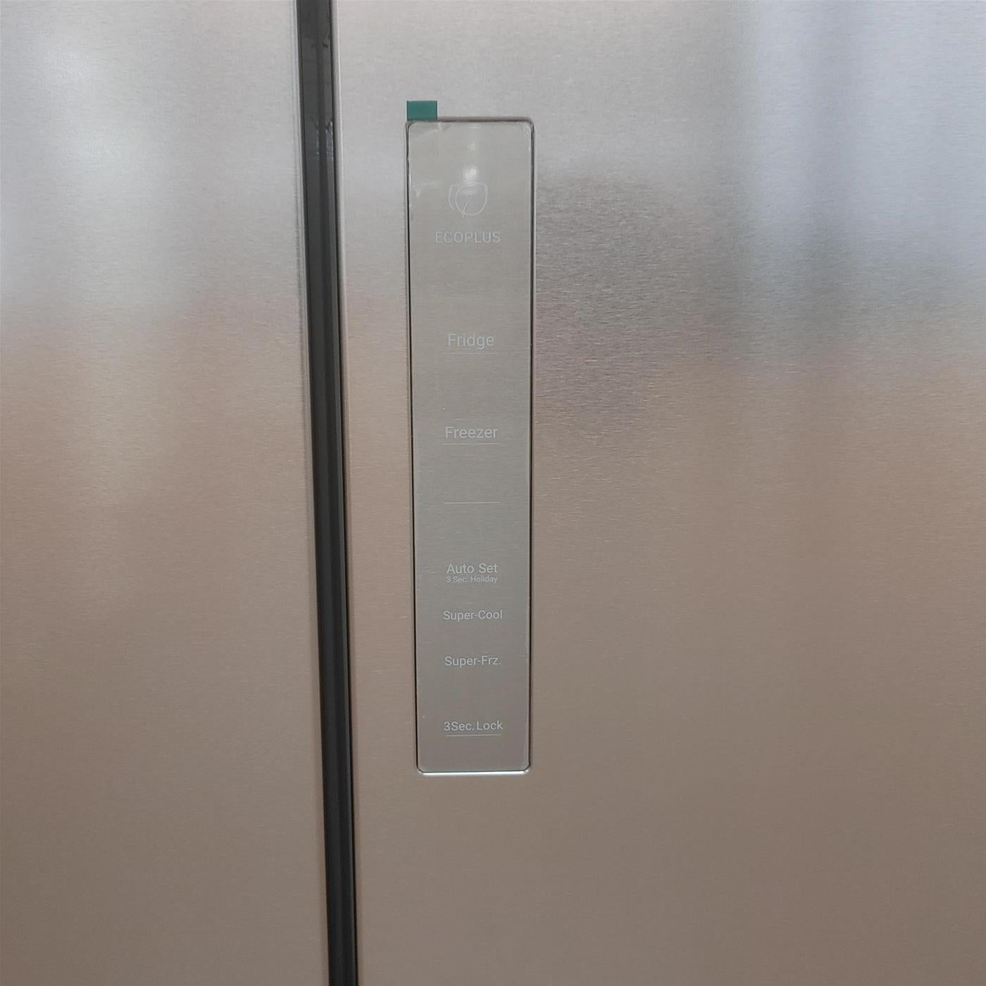 Frigorifero Haier HTF-540DP7 Multi-door 528 L