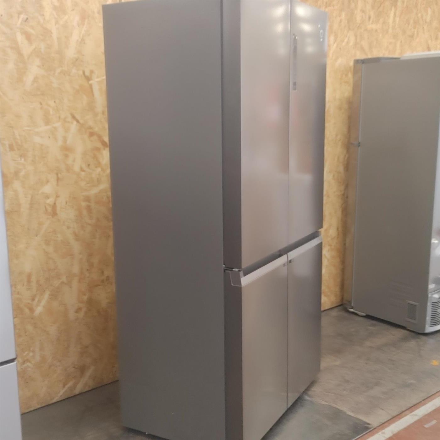 Frigorifero Haier HTF-540DP7 Multi-door 528 L