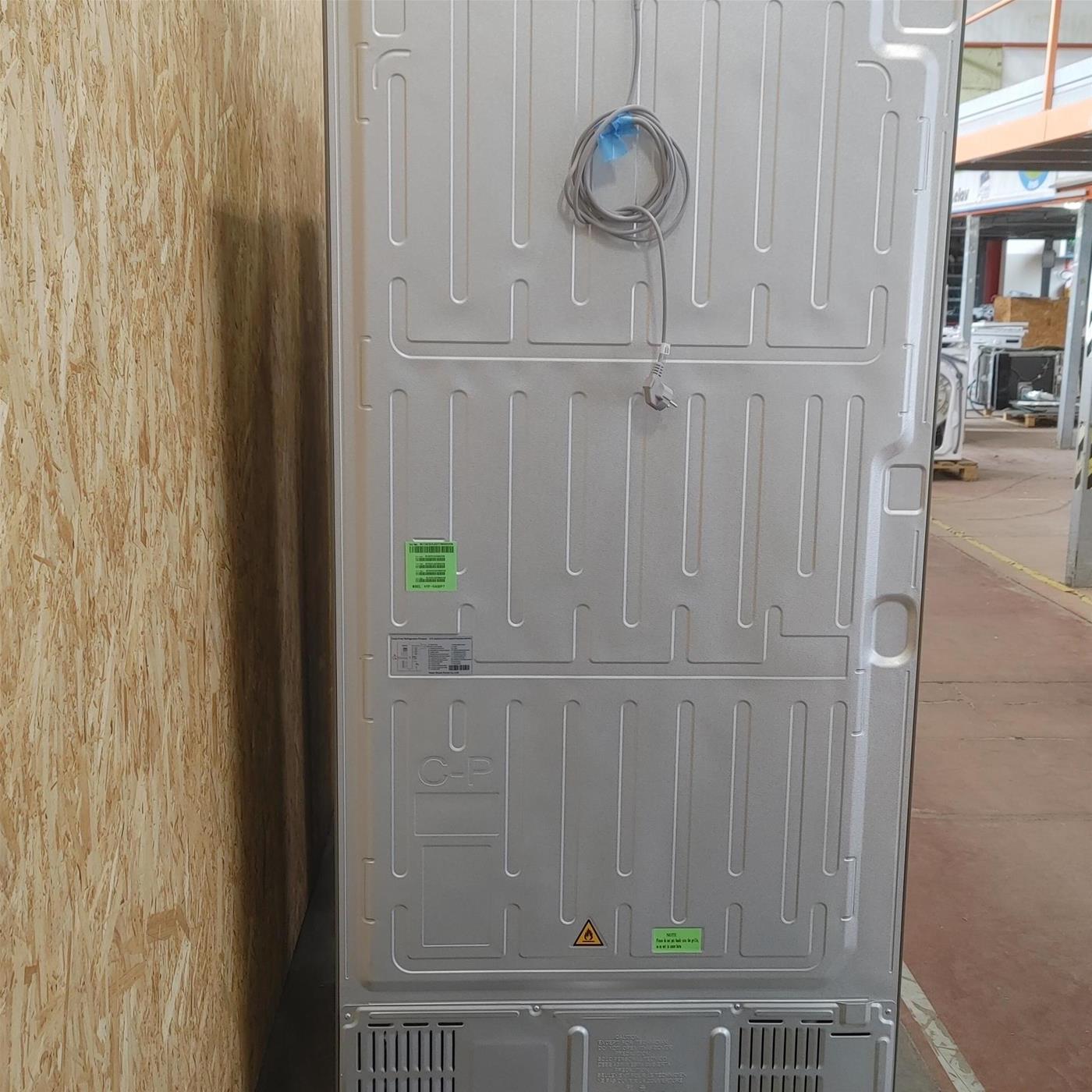 Frigorifero Haier HTF-540DP7 Multi-door 528 L