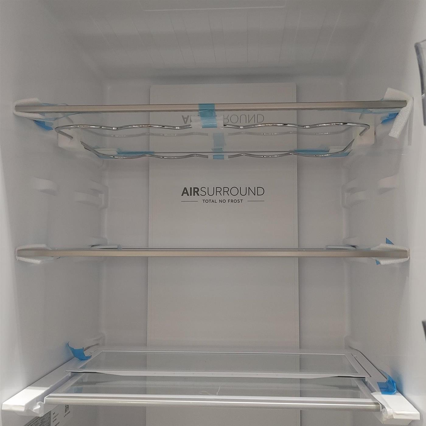 Frigorifero Haier 2D 60 Serie 5 HDPW5620ANPD Libera installazione 409 L