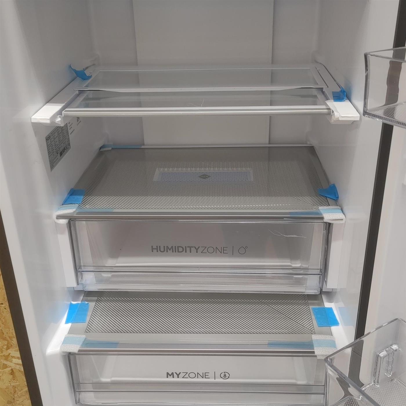 Frigorifero Haier 2D 60 Serie 5 HDPW5620ANPD Libera installazione 409 L