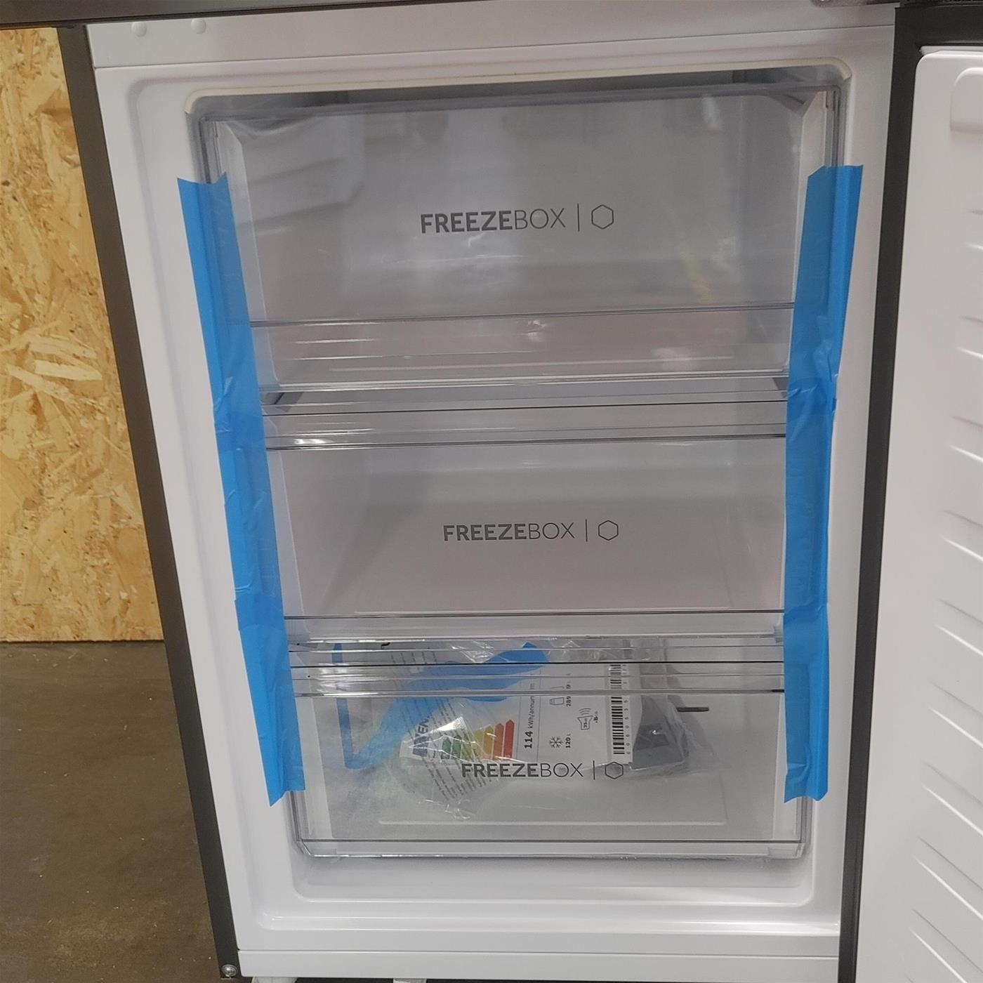 Frigorifero Haier 2D 60 Serie 5 HDPW5620ANPD Libera installazione 409 L