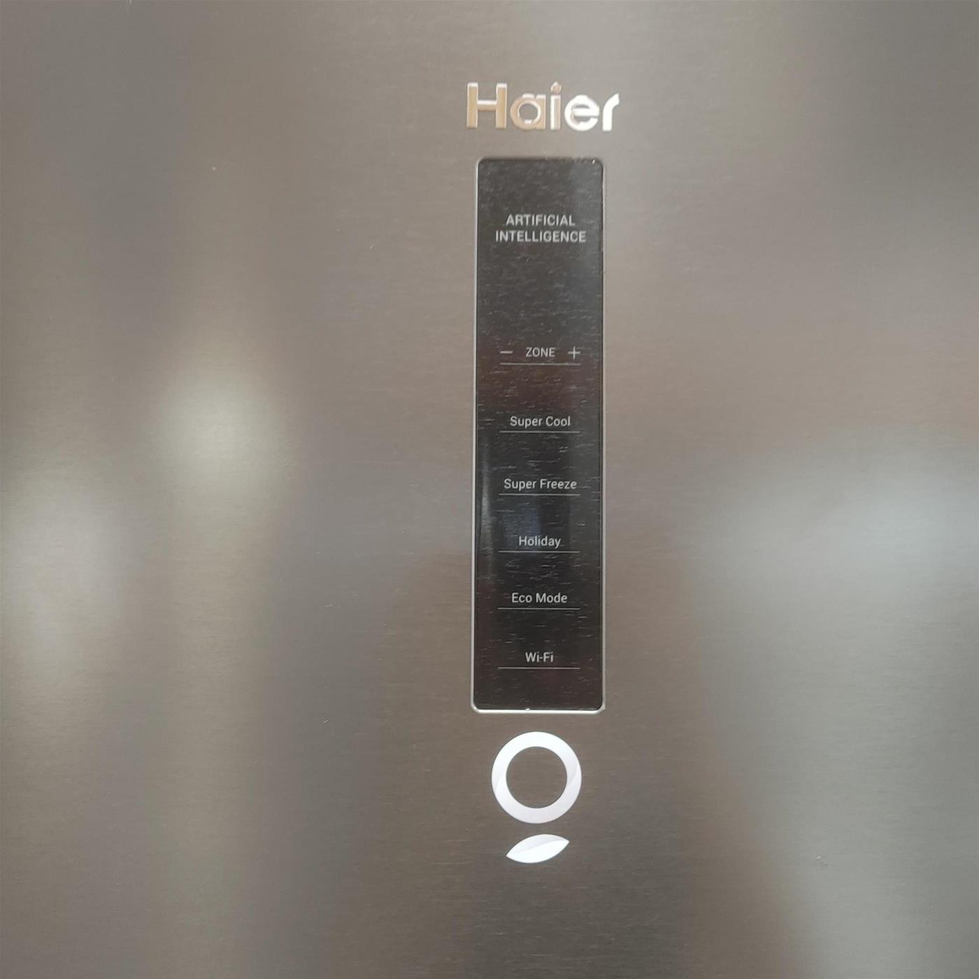 Frigorifero Haier 2D 60 Serie 5 HDPW5620ANPD Libera installazione 409 L