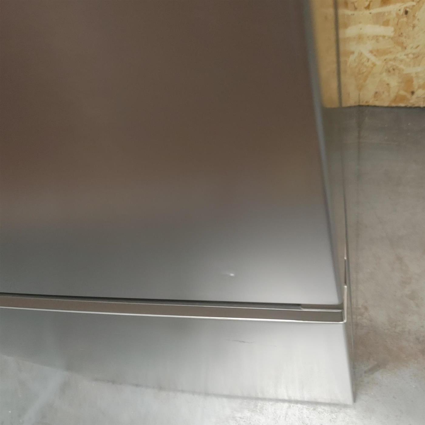 Frigorifero Haier 2D 60 Serie 5 HDPW5620ANPD Libera installazione 409 L
