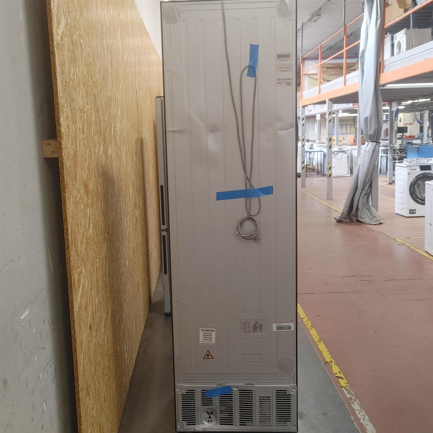 Frigorifero Haier 2D 60 Serie 5 HDPW5620ANPD Libera installazione 409 L