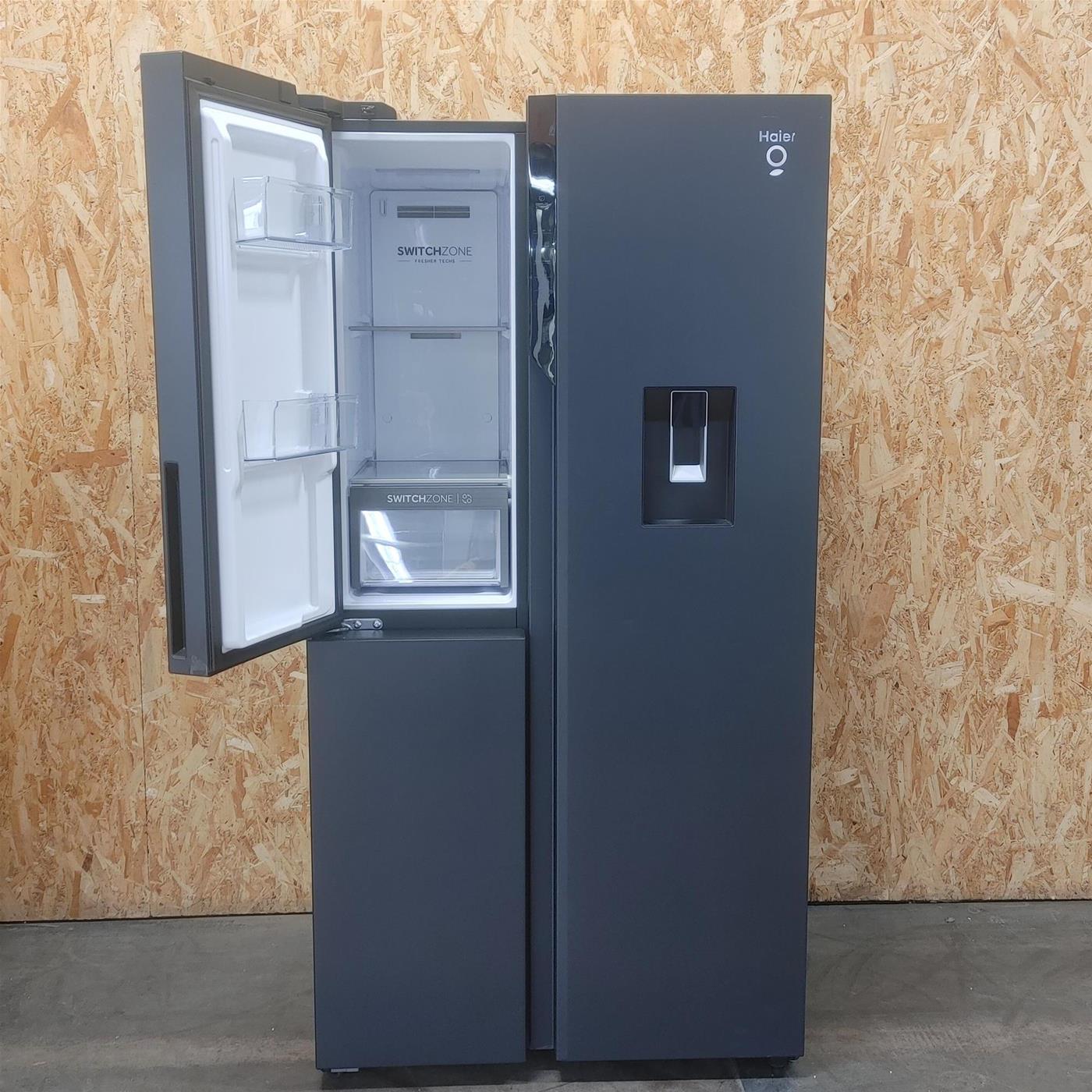 Frigorifero Haier HSPR79F18EWMB SBS 3 Porte