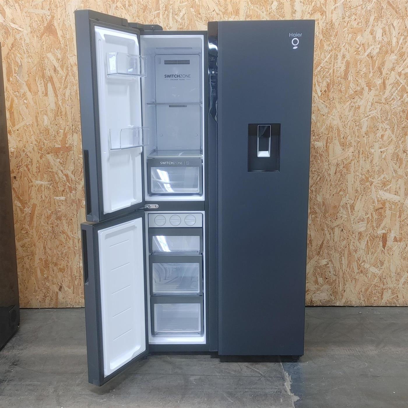 Frigorifero Haier HSPR79F18EWMB SBS 3 Porte