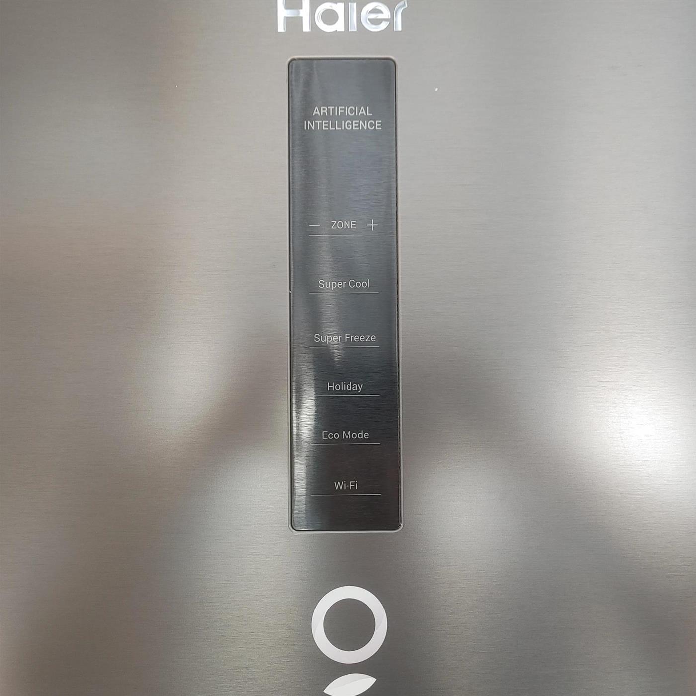 Frigorifero Haier 2D 60 Serie 5 HDPW5620ANPD Libera installazione 409 L