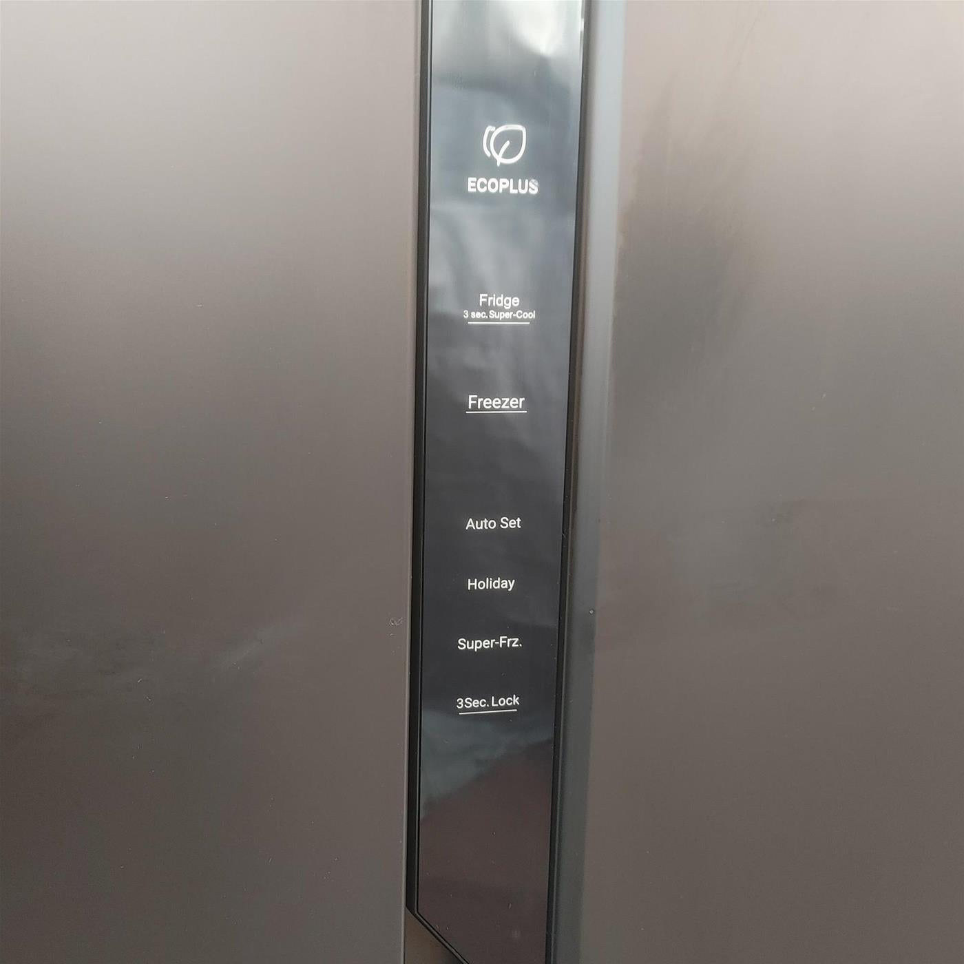 Frigorifero Haier HSR3918ENPB 528 L