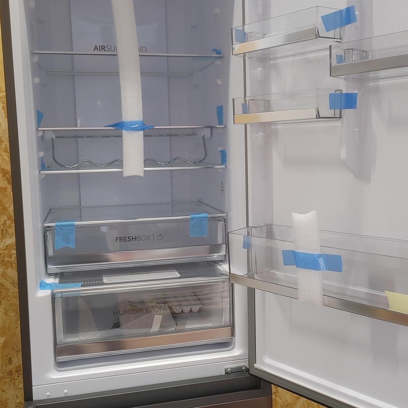 Frigorifero Haier 2D 60 Serie 3 HDW3620DNPD 377 L