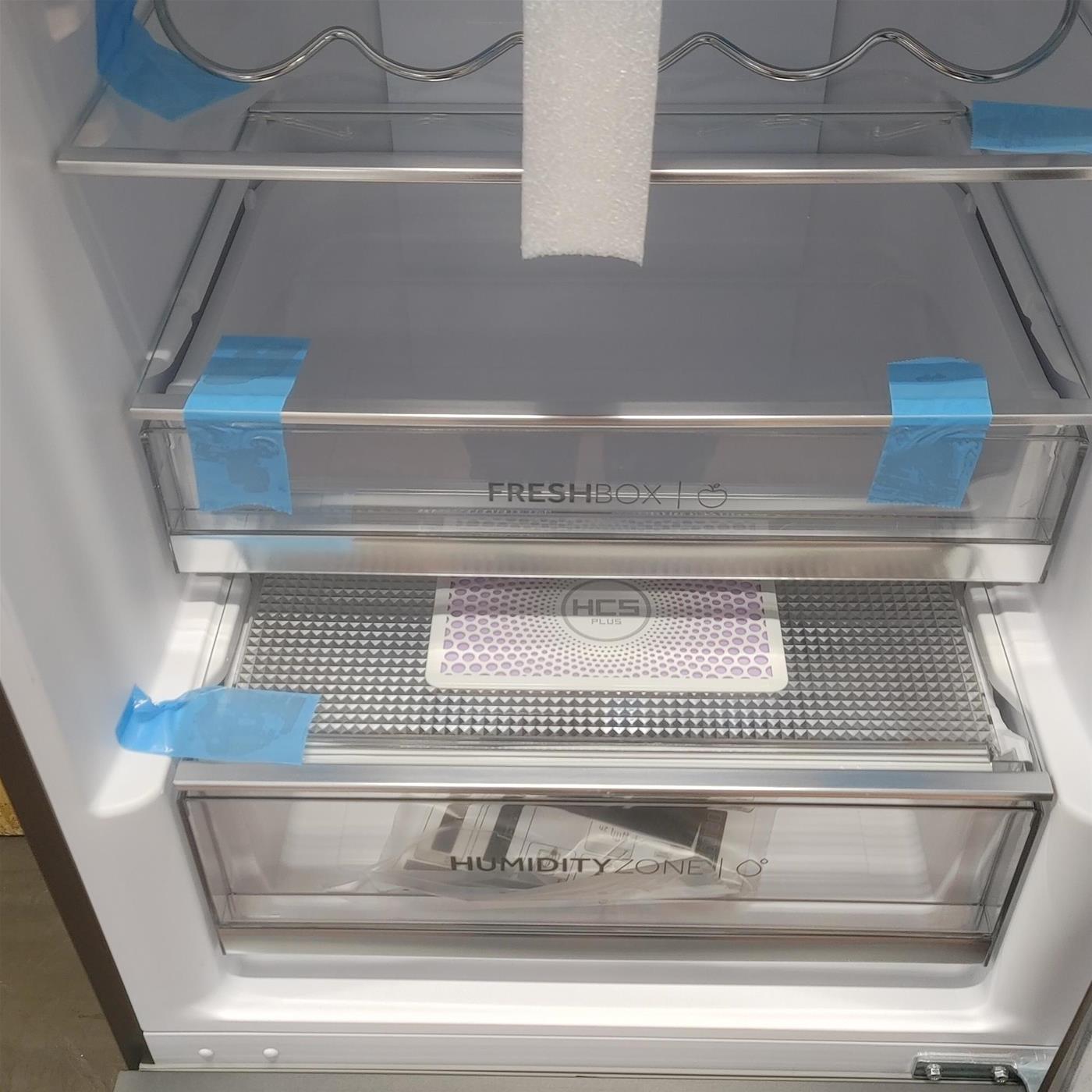 Frigorifero Haier 2D 60 Serie 3 HDW3620DNPD 377 L