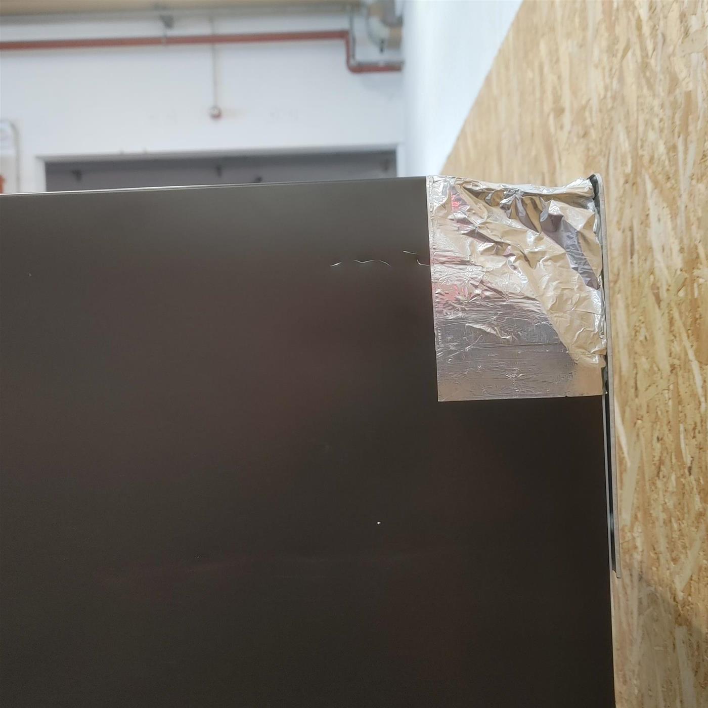 Frigorifero Haier 2D 60 Serie 3 HDW3620DNPD 377 L