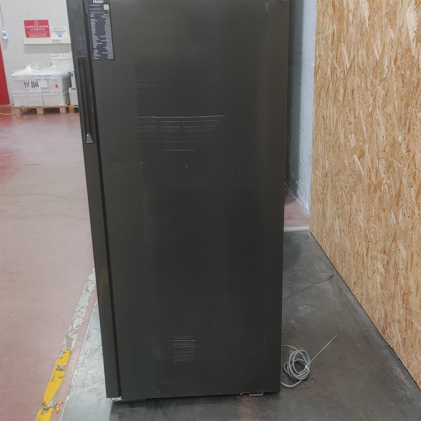 Cantinetta vino Haier Wine Bank 50 Serie 7 HWS77GDAU1 77 bottiglie