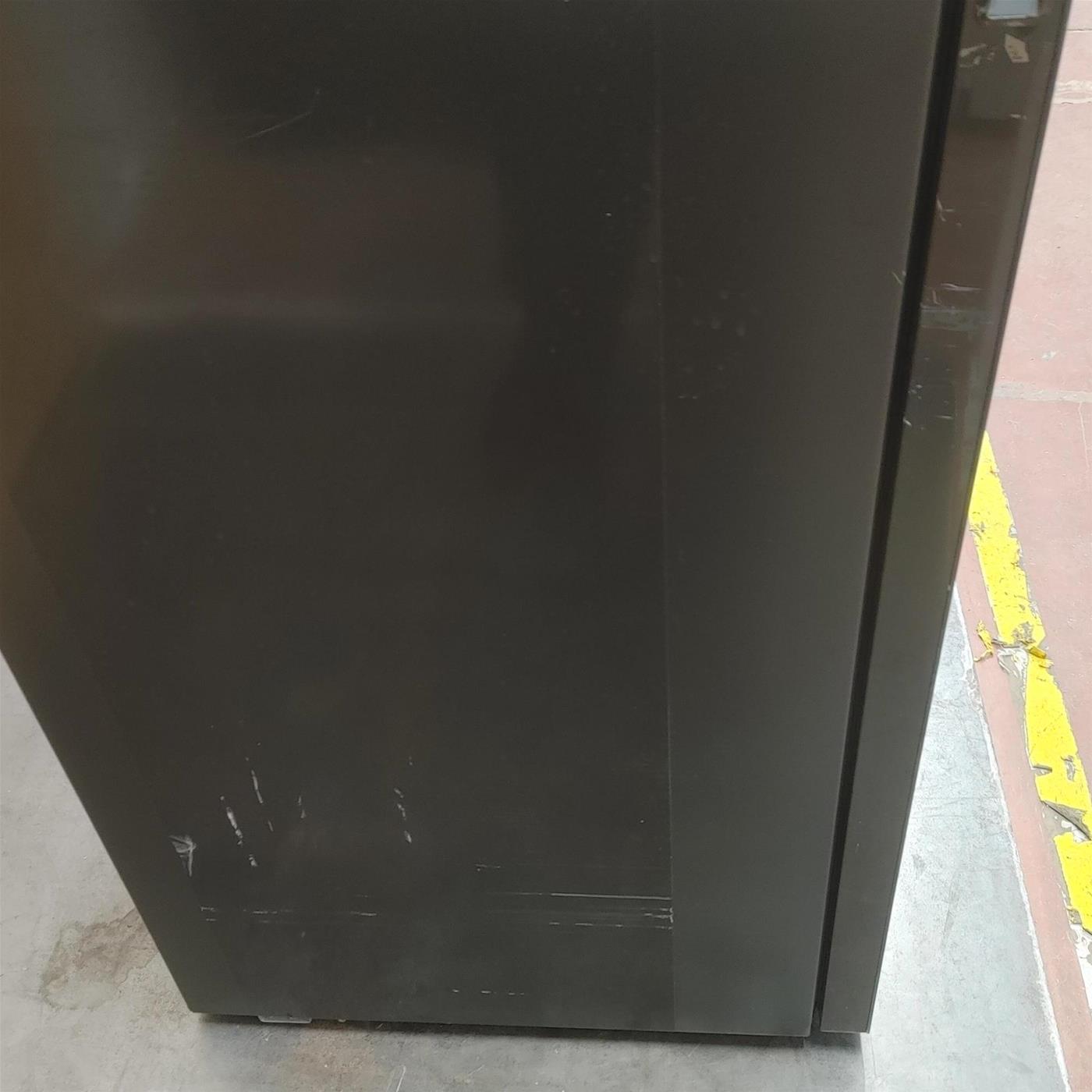 Cantinetta vino Haier Wine Bank 50 Serie 7 HWS77GDAU1 77 bottiglie