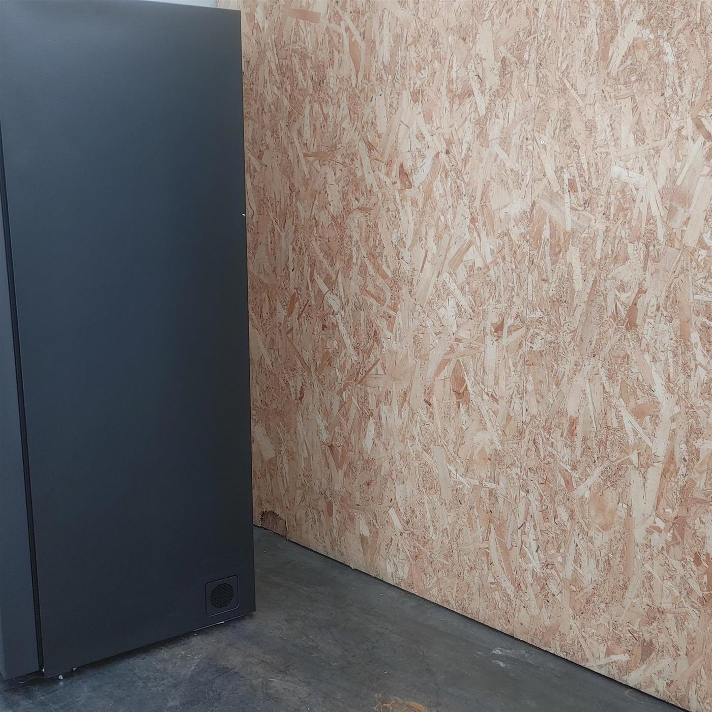 Frigorifero Haier SBS 90 Serie 5 HSW59F18EIPT Side-by-side 601 L