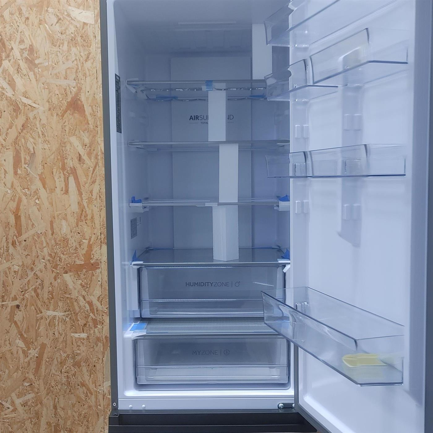 Frigorifero Haier 2D 60 Serie 5 Pro HDPW5620ANPK Libera installazione 409 L