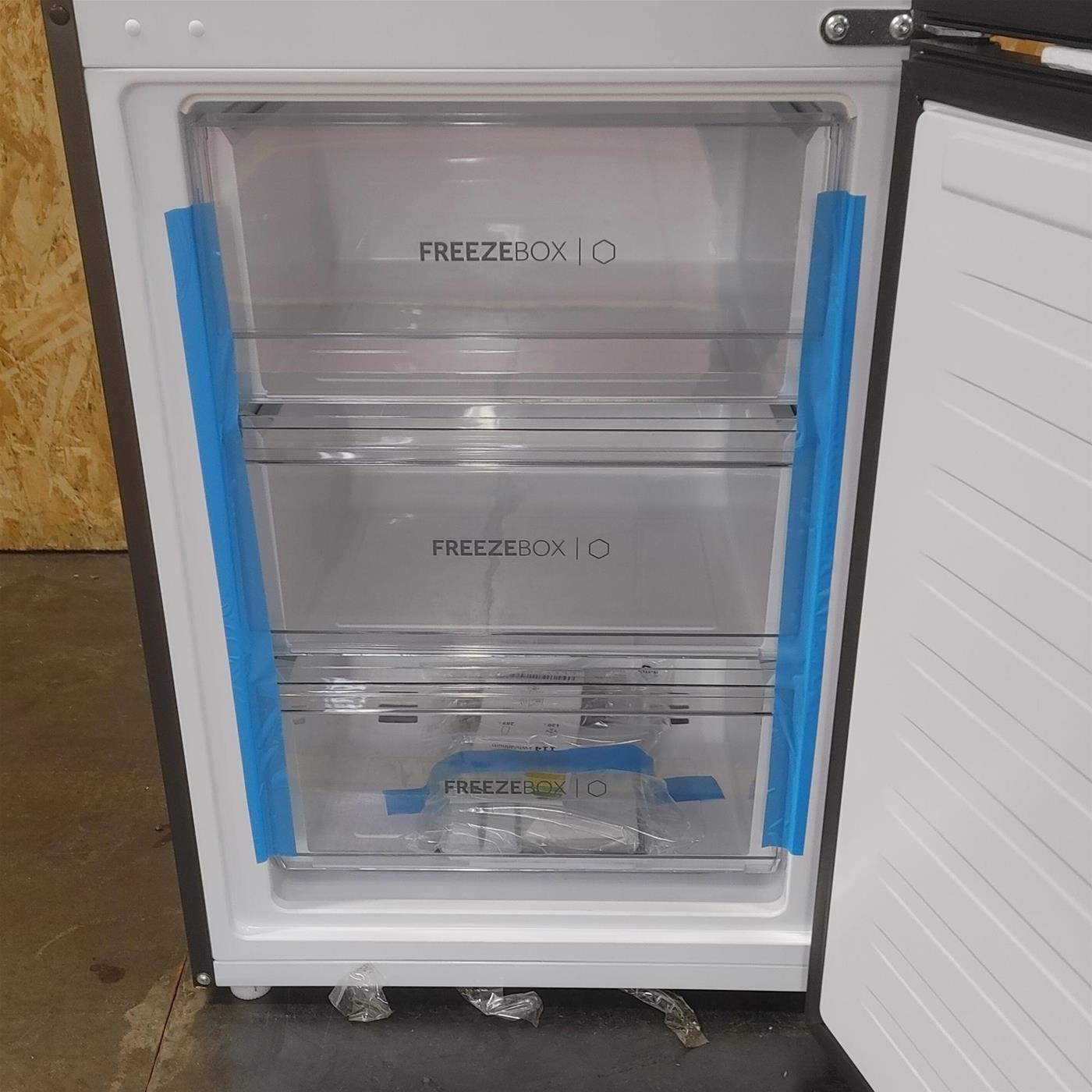 Frigorifero Haier 2D 60 Serie 5 HDPW5620ANPD Libera installazione 409 L