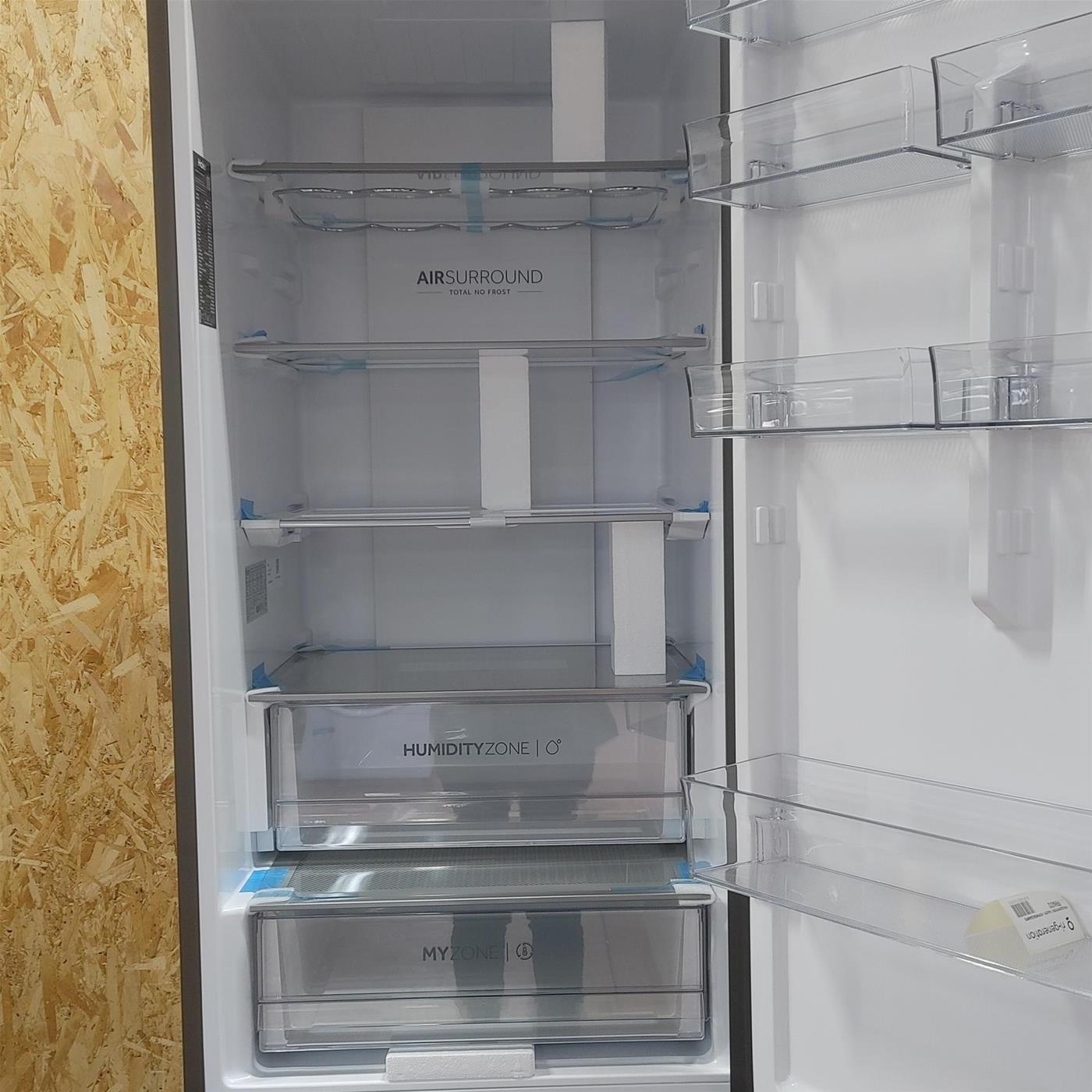 Frigorifero Haier 2D 60 Serie 5 HDPW5620ANPD Libera installazione 409 L