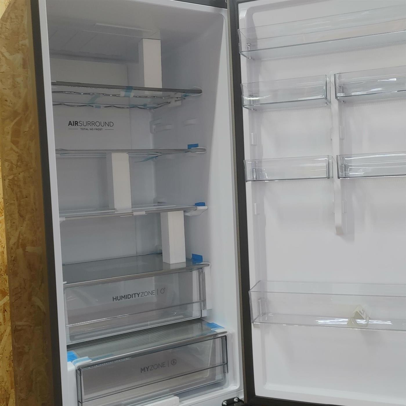 Frigorifero Haier 2D 60 Serie 5 HDPW5620ANPD Libera installazione 409 L