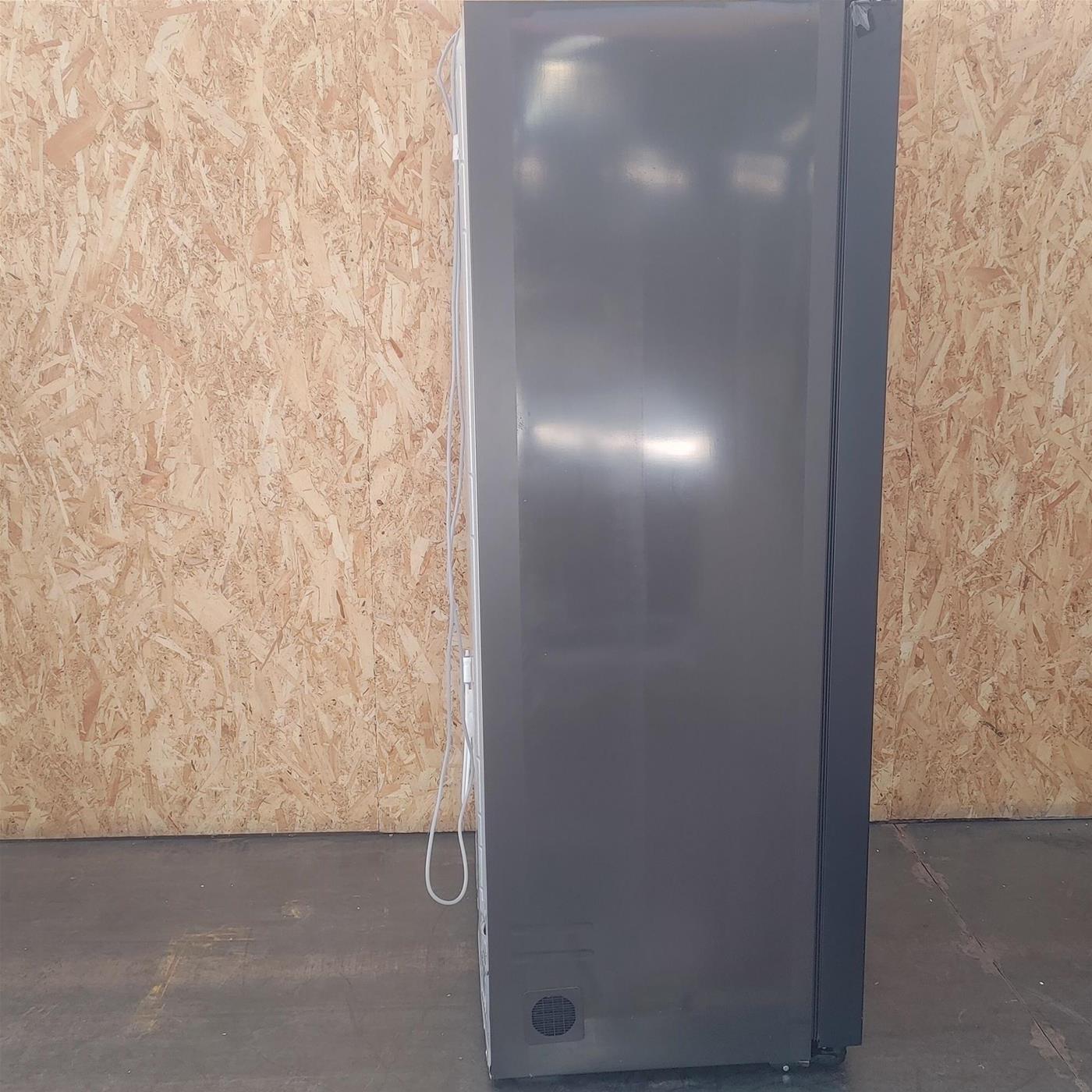 Frigorifero Haier SBS 90 Serie 5 HSR5918DIPB side-by-side 511 L