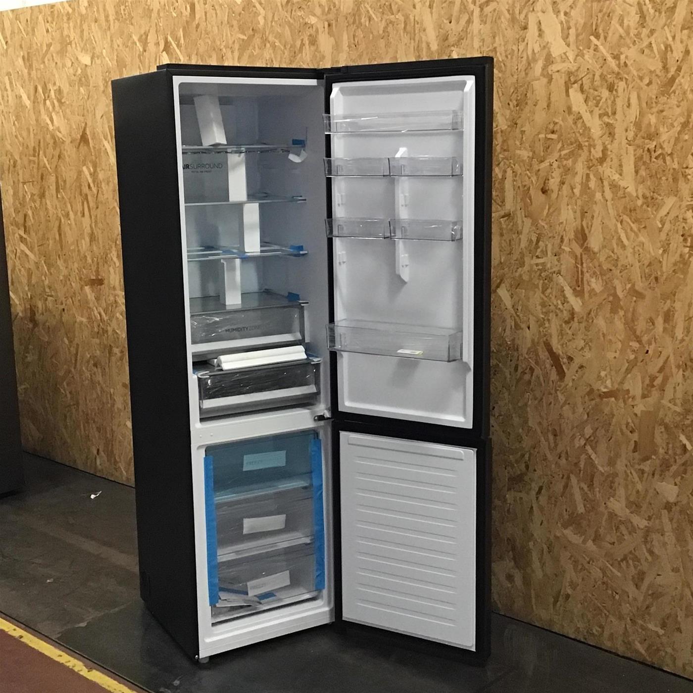 Frigorifero Haier 2D 60 Serie 5 HDPW5620ANPD Libera installazione 409 L