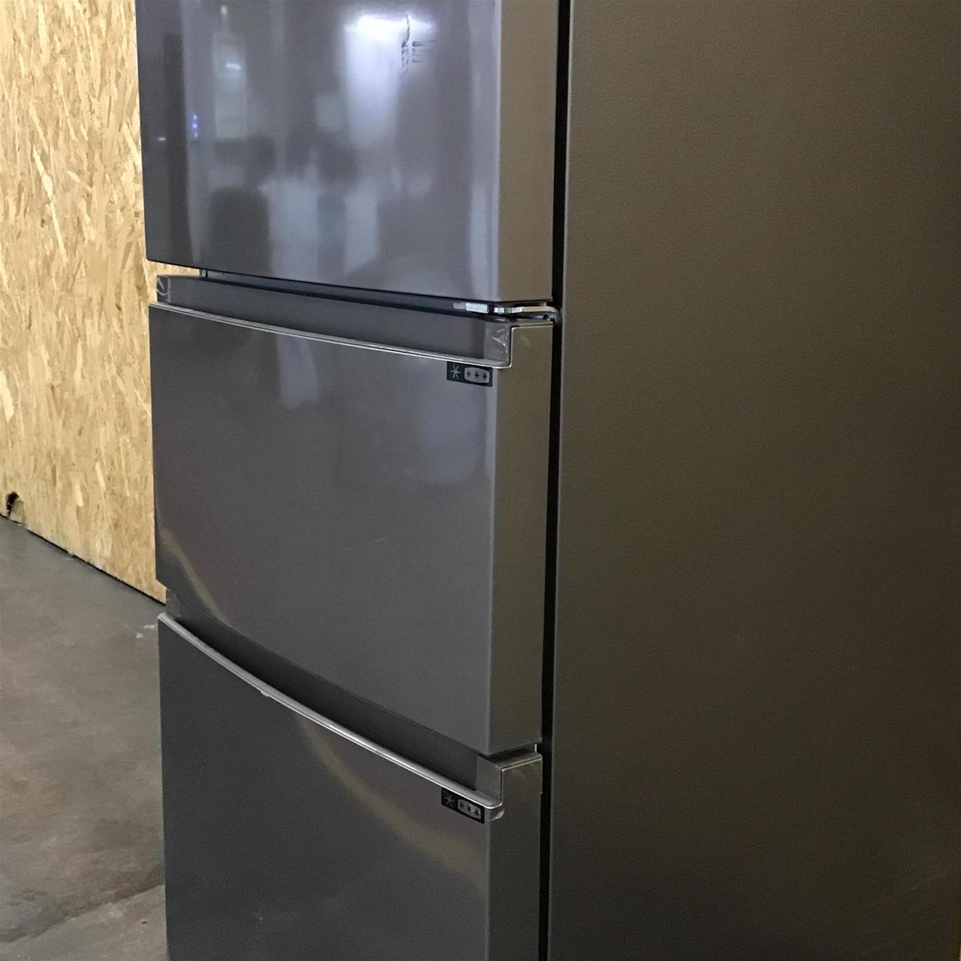 Frigorifero Haier 3D 60 Serie 3 HTR3619ENMN Libera installazione 348 L