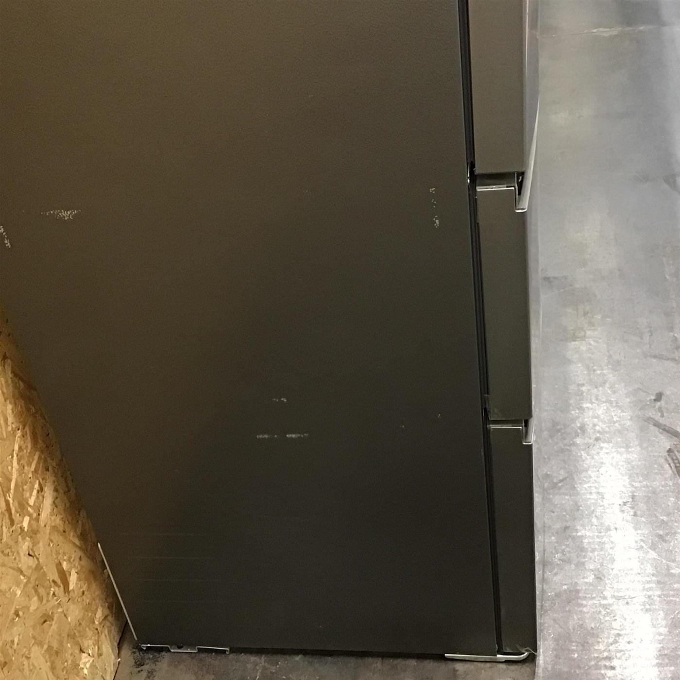 Frigorifero Haier 3D 60 Serie 3 HTR3619ENMN Libera installazione 348 L