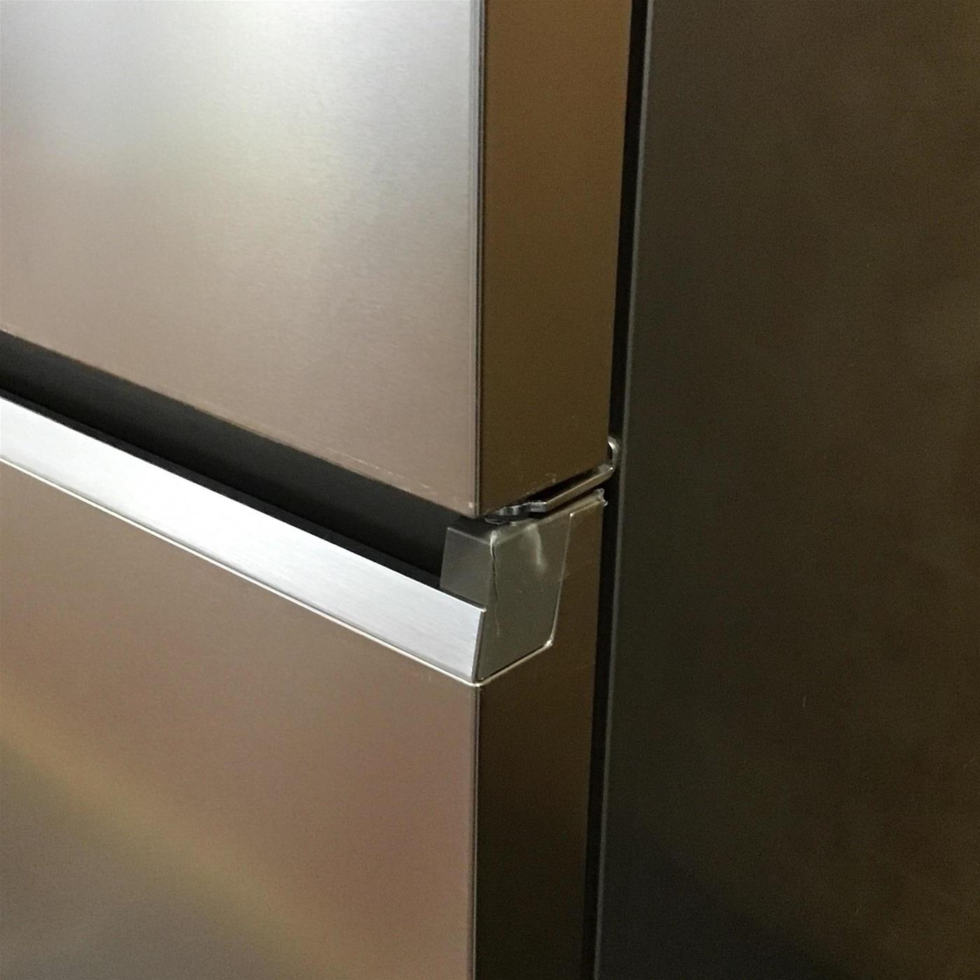 Frigorifero Haier Cube 90 Serie 5 HCR5919ENMM Side by Side 643 L