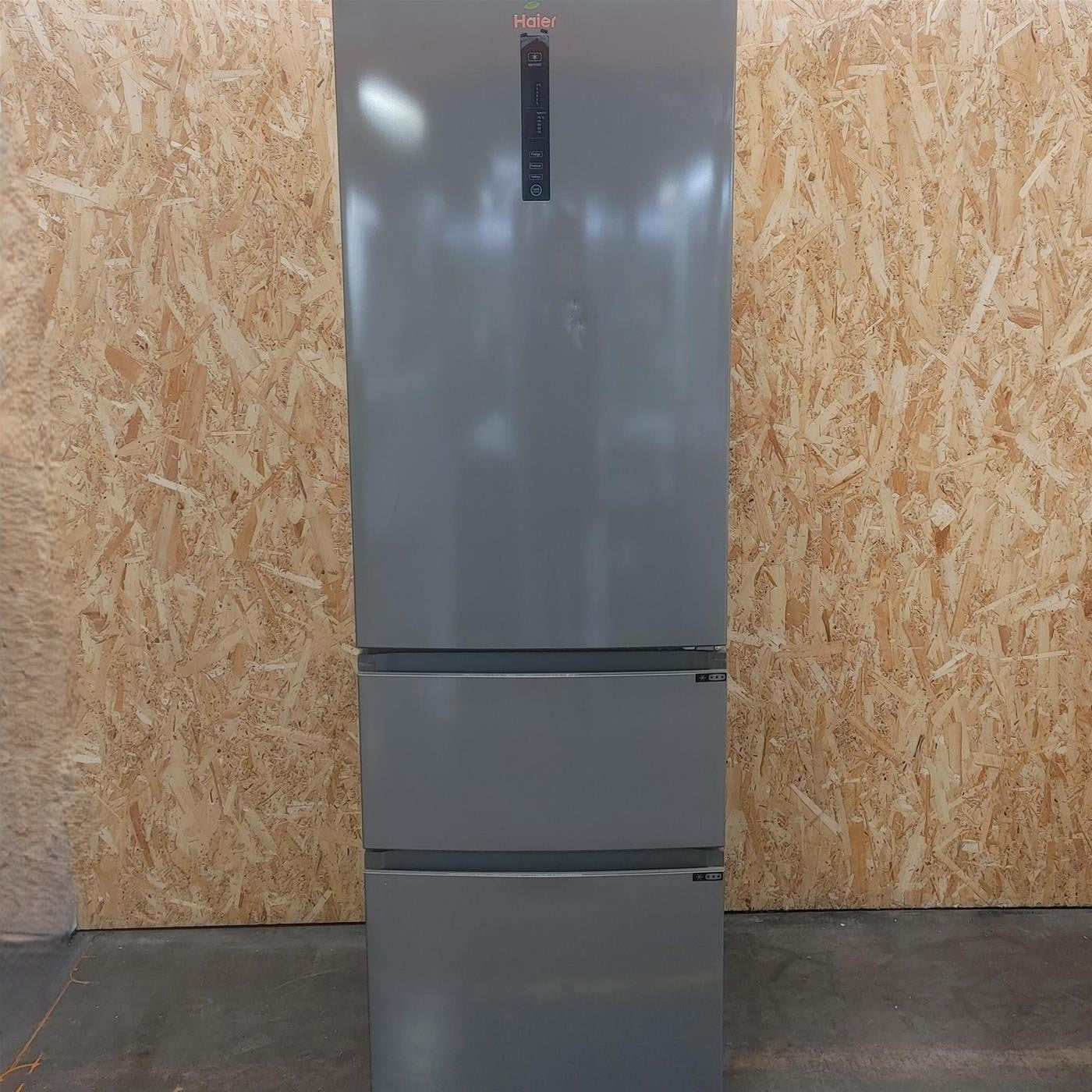 Frigorifero Haier 3D 60 Serie 3 HTR3619ENMN 348 L