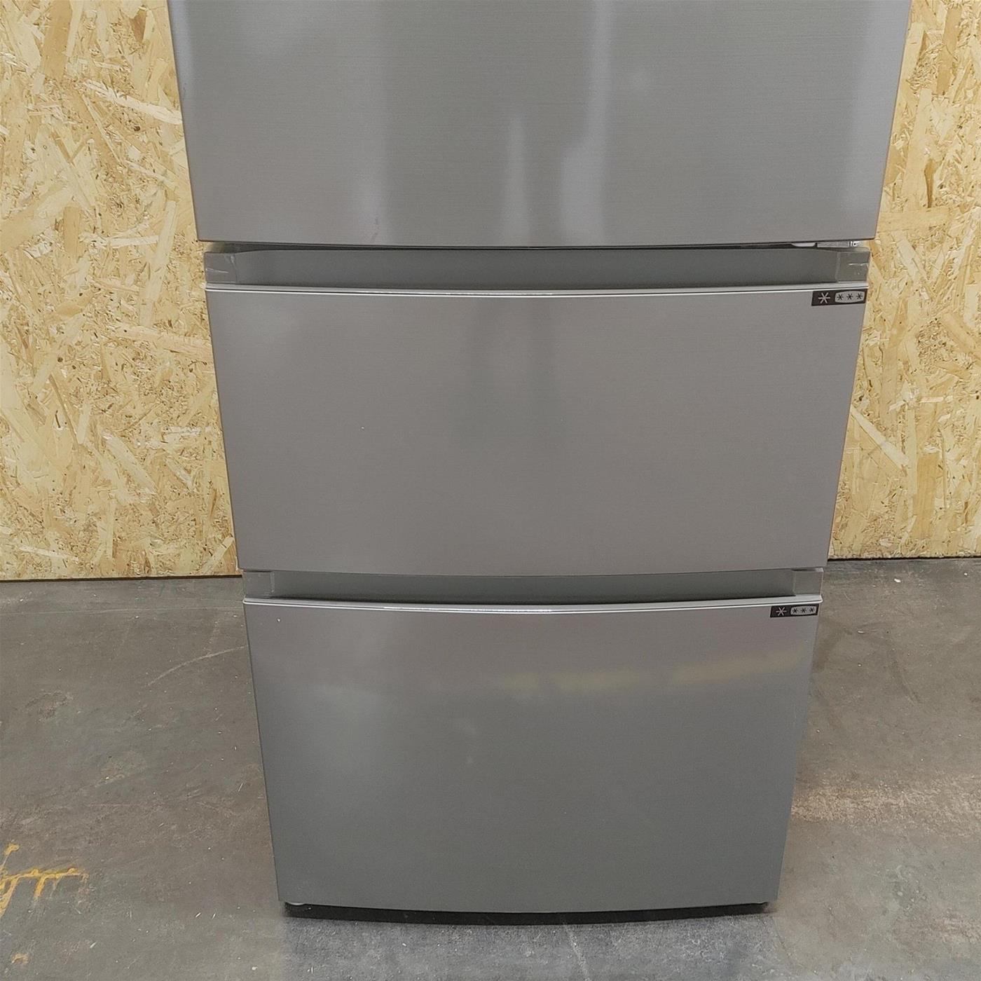 Frigorifero Haier 3D 60 Serie 3 HTR3619ENMN 348 L