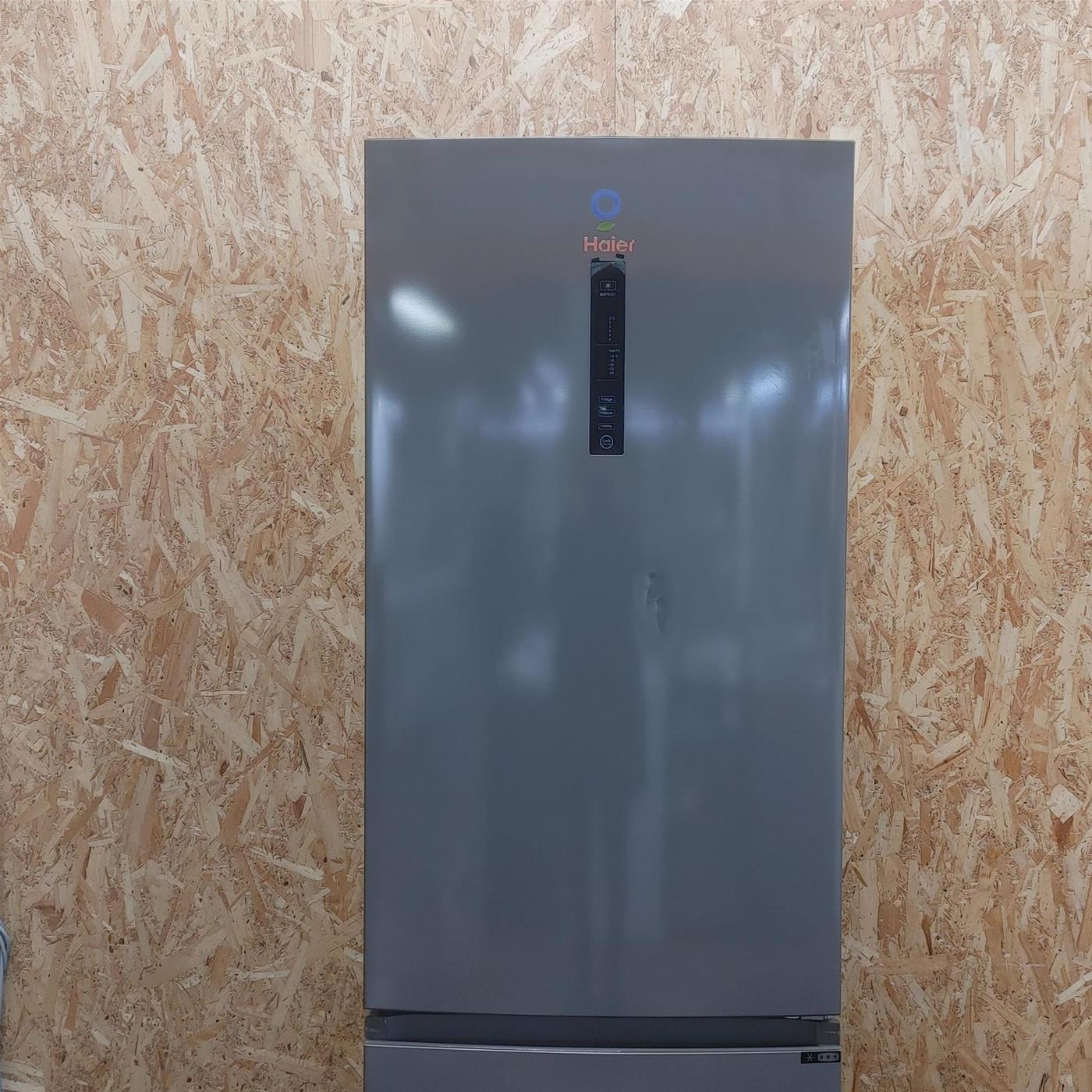 Frigorifero Haier 3D 60 Serie 3 HTR3619ENMN 348 L