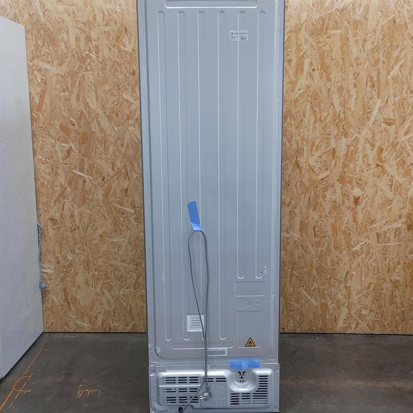 Frigorifero Haier 3D 60 Serie 3 HTR3619ENMN 348 L