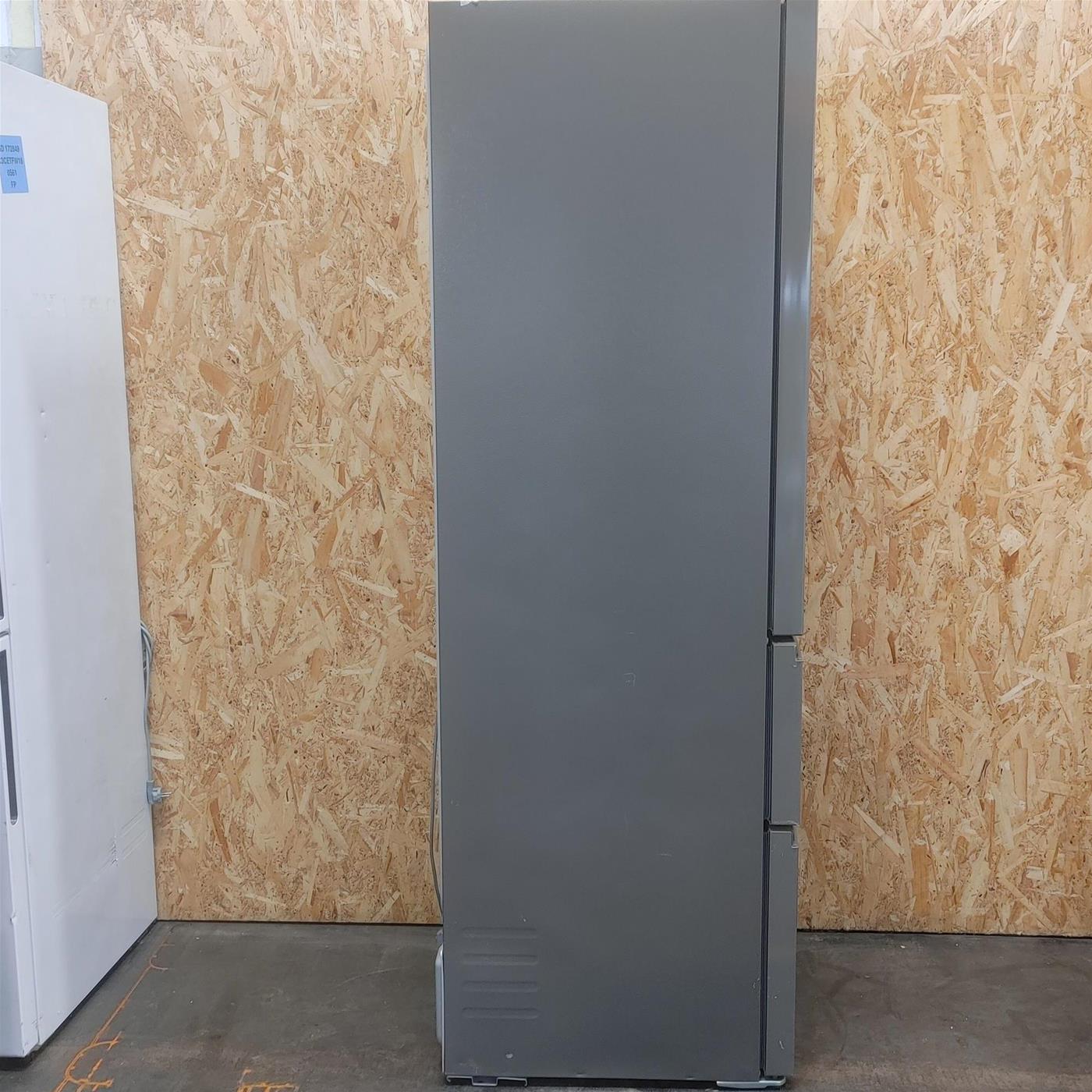 Frigorifero Haier 3D 60 Serie 3 HTR3619ENMN 348 L