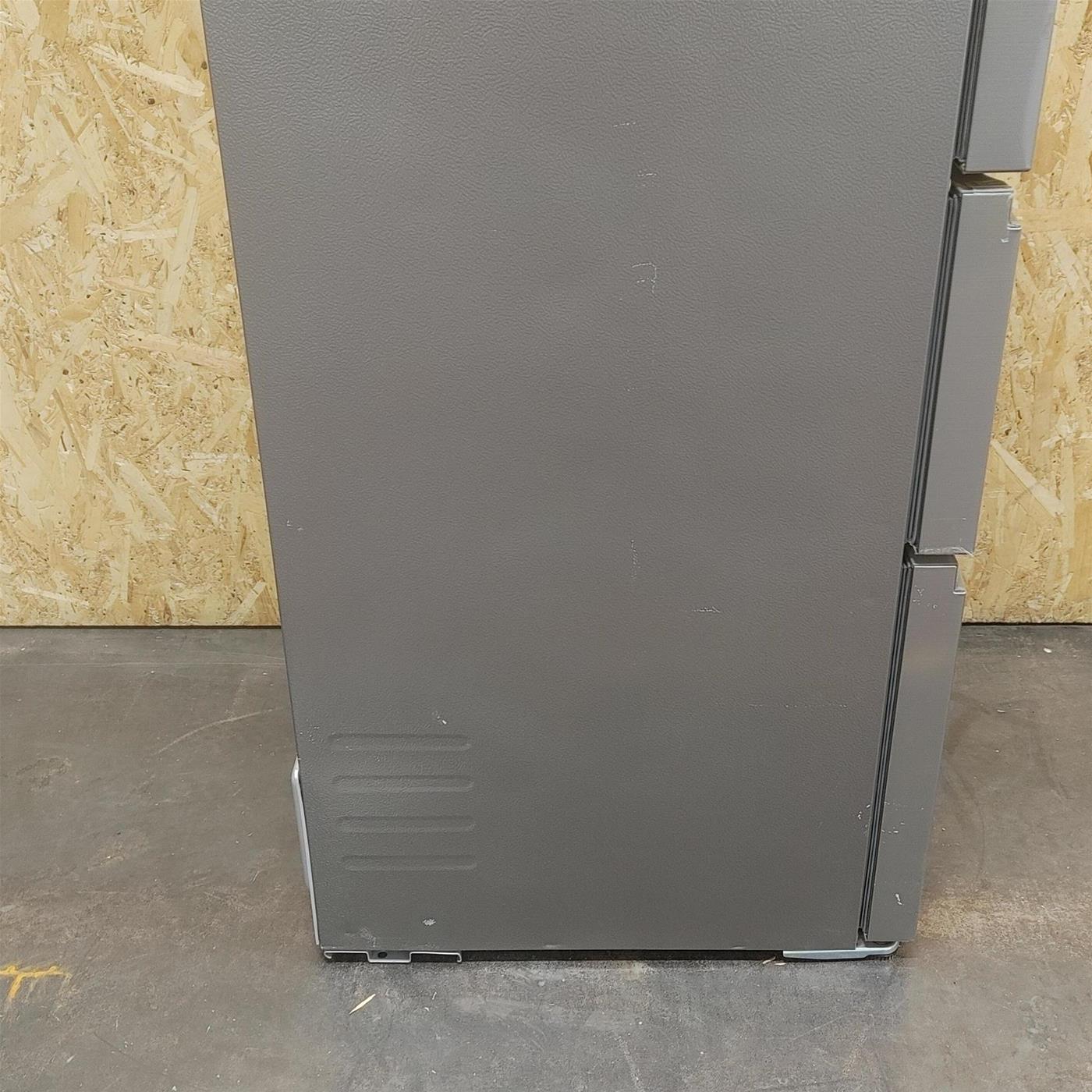 Frigorifero Haier 3D 60 Serie 3 HTR3619ENMN 348 L