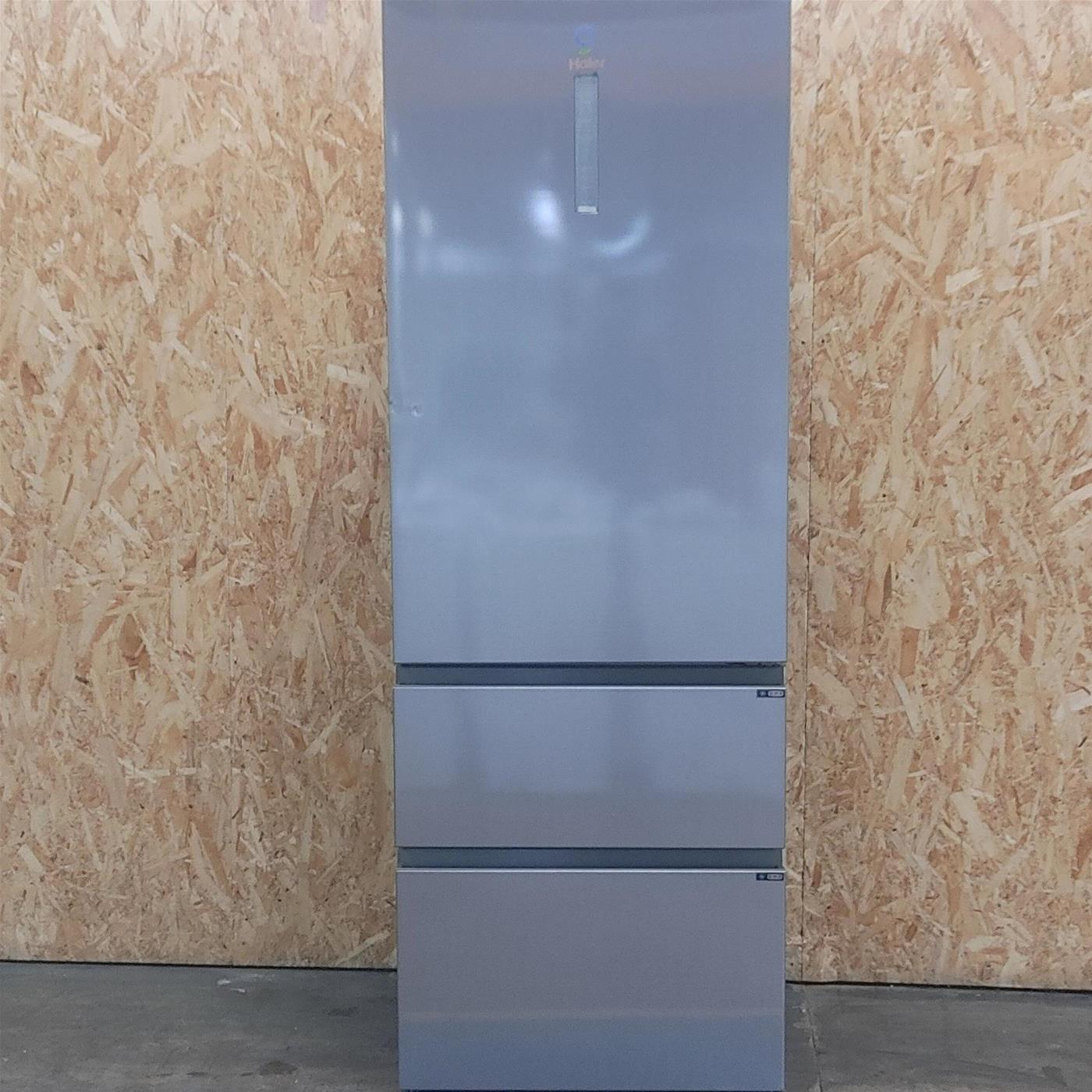 Frigorifero Haier 3D 70 Serie 5 HTR5720ENMG 483 L