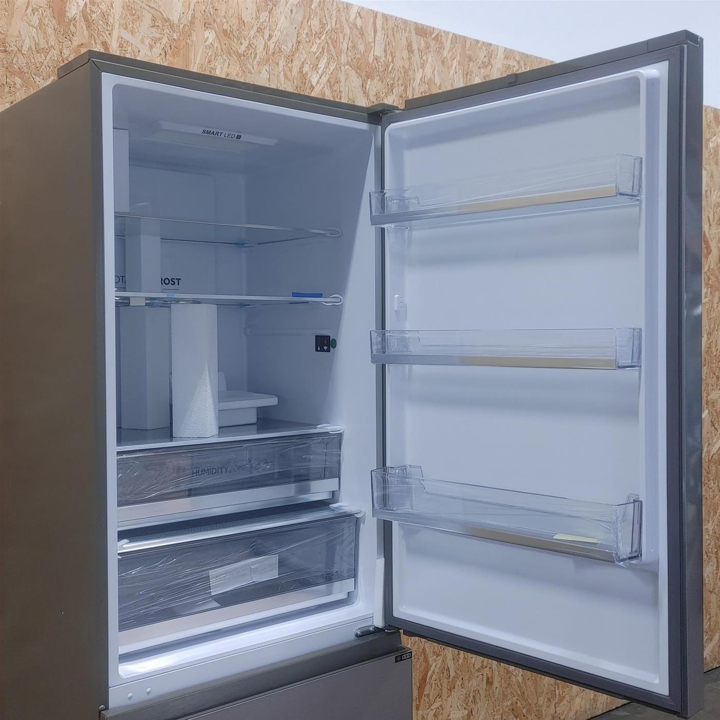 Frigorifero Haier 3D 70 Serie 5 HTR5720ENMG 483 L